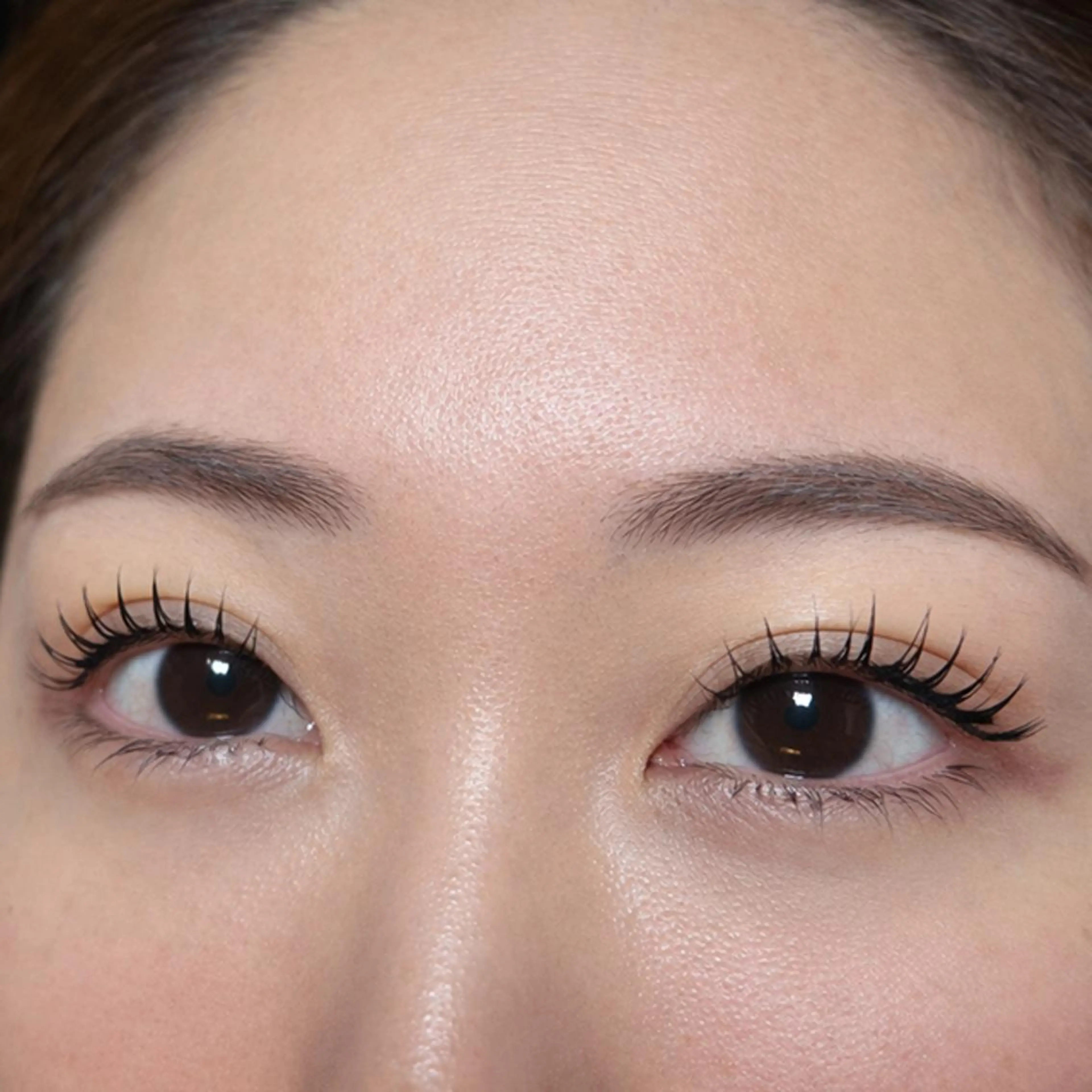 マツエク・マツパ Mika. Bのマツエク・マツパデザイン