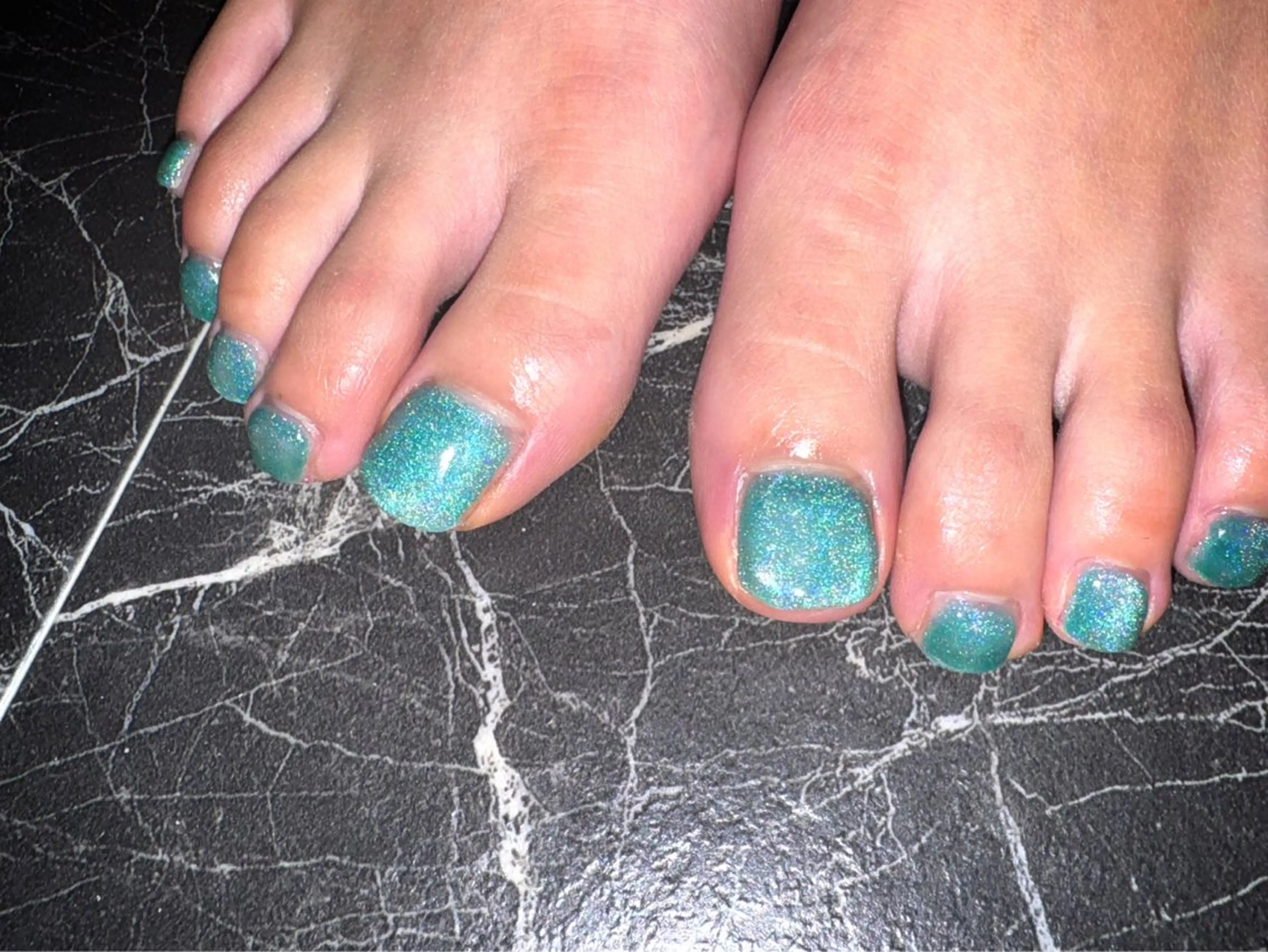 ネイル フットネイル ROR所属・ROR nailのエステ・リラクイメージ