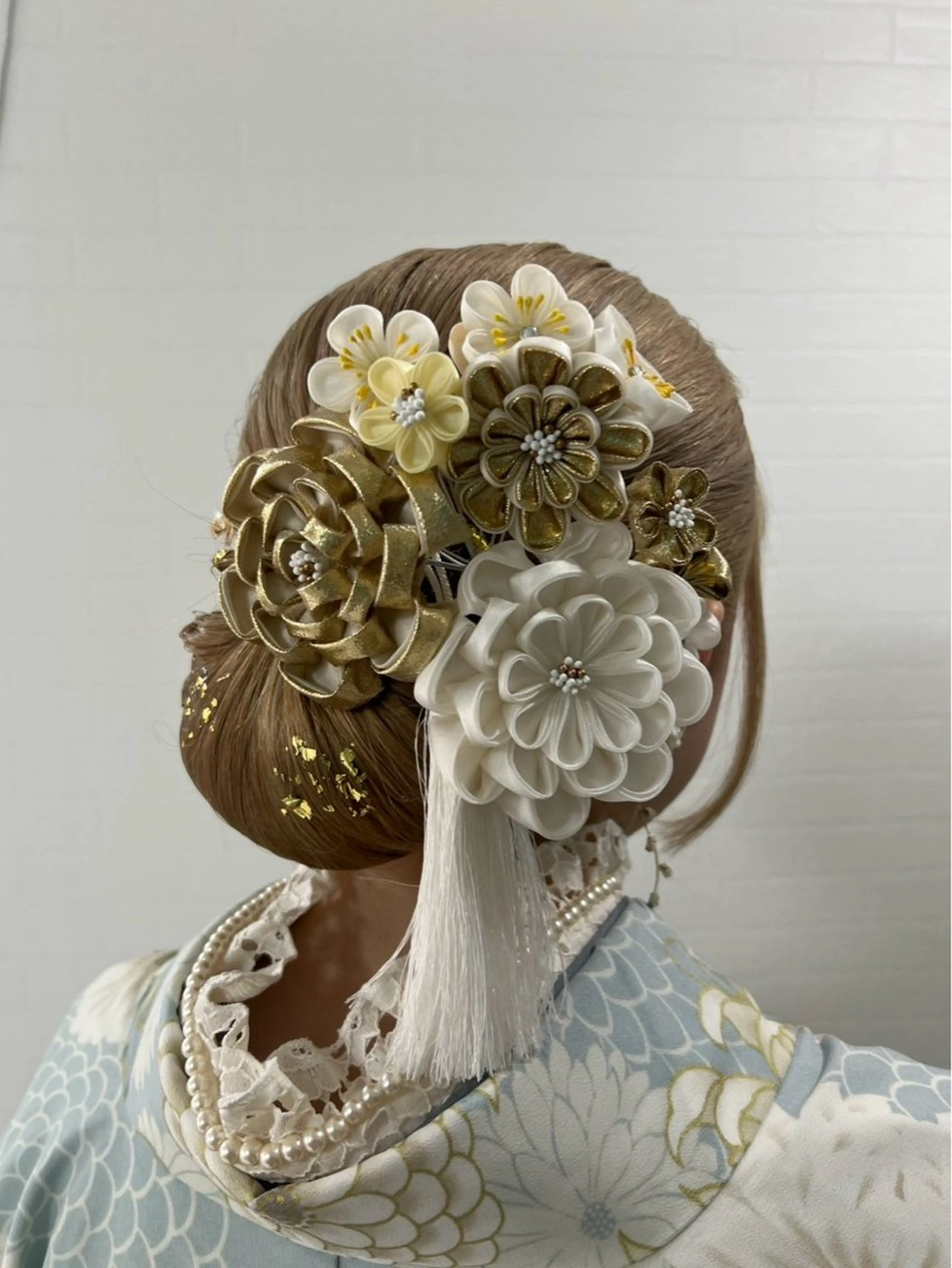 ヘアアレンジ Jammming🌺 ここあ/ヘアメサロンのヘアスタイル