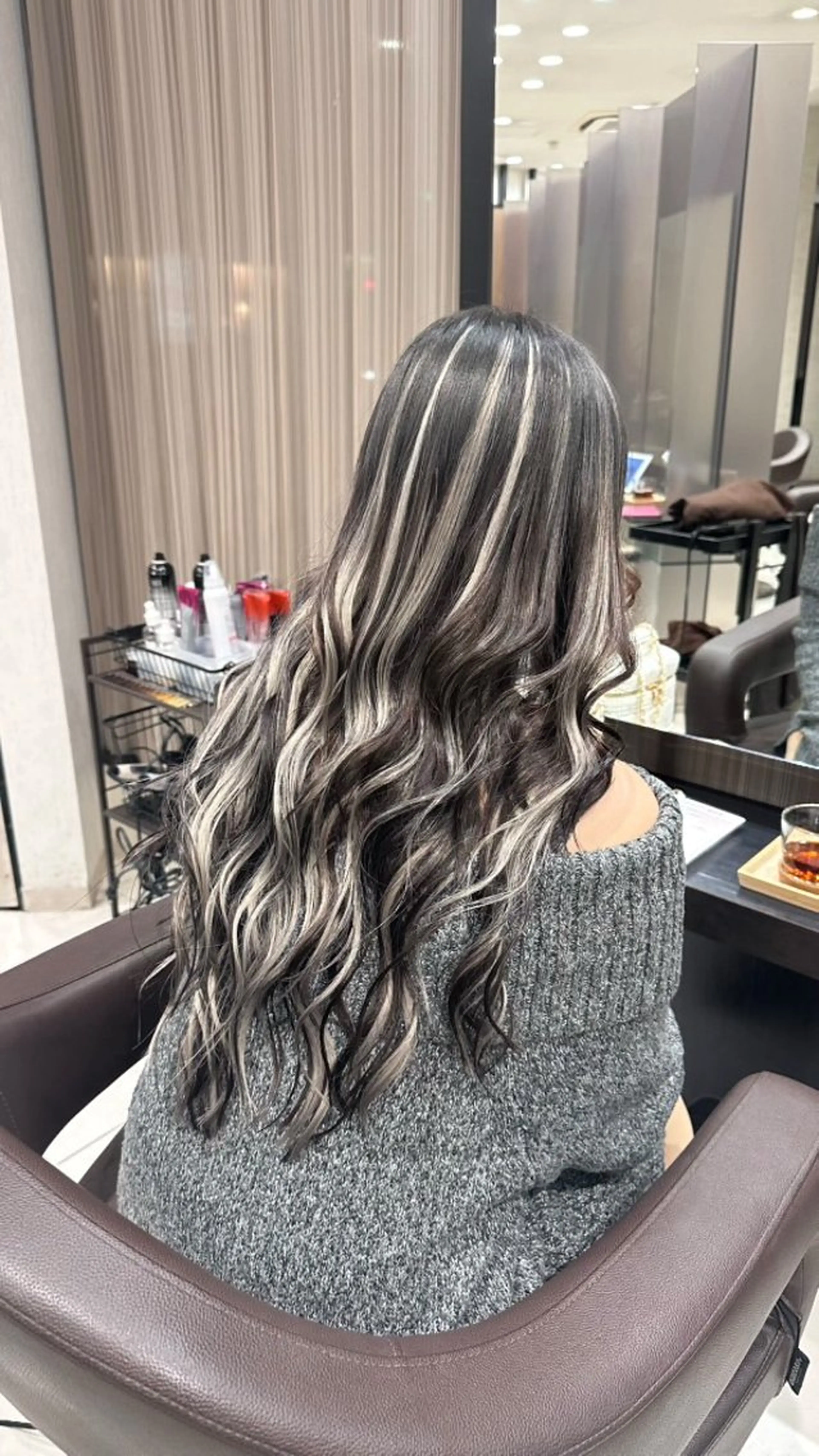 💖高品質シールエクステ💖62本～80本《エクステカット込》の写真