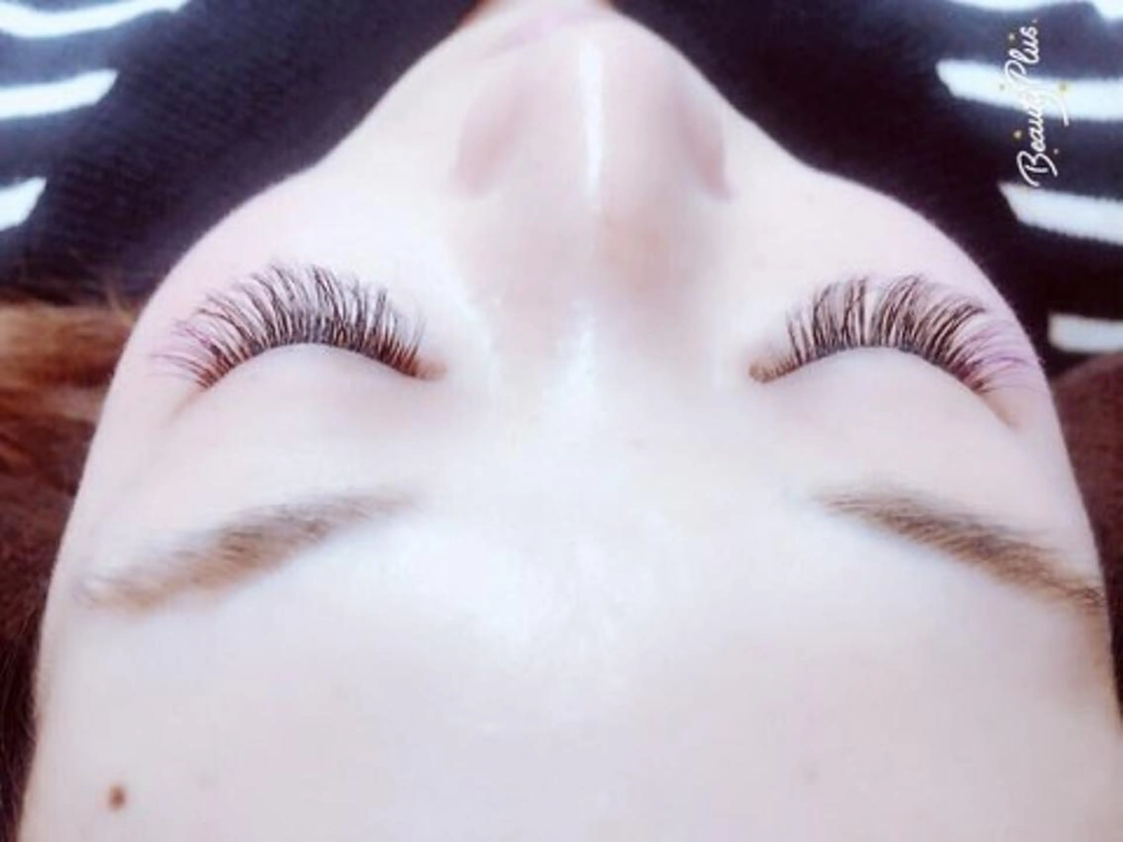 マツエク・マツパ tozone eye AYANOのマツエク・マツパデザイン