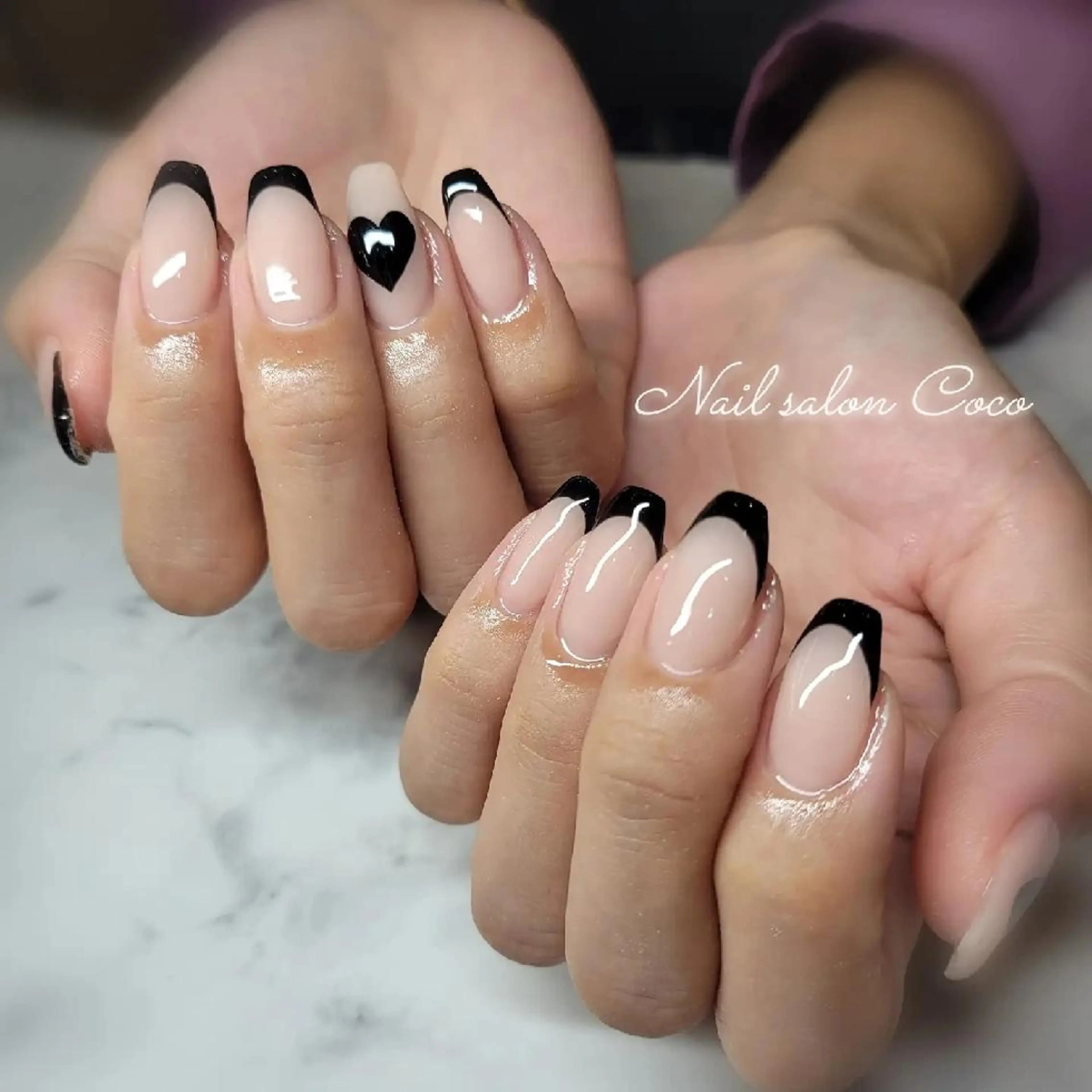 ネイル Nail salon Coco所属・Nail salon Coco【溝の口駅】のネイルデザイン