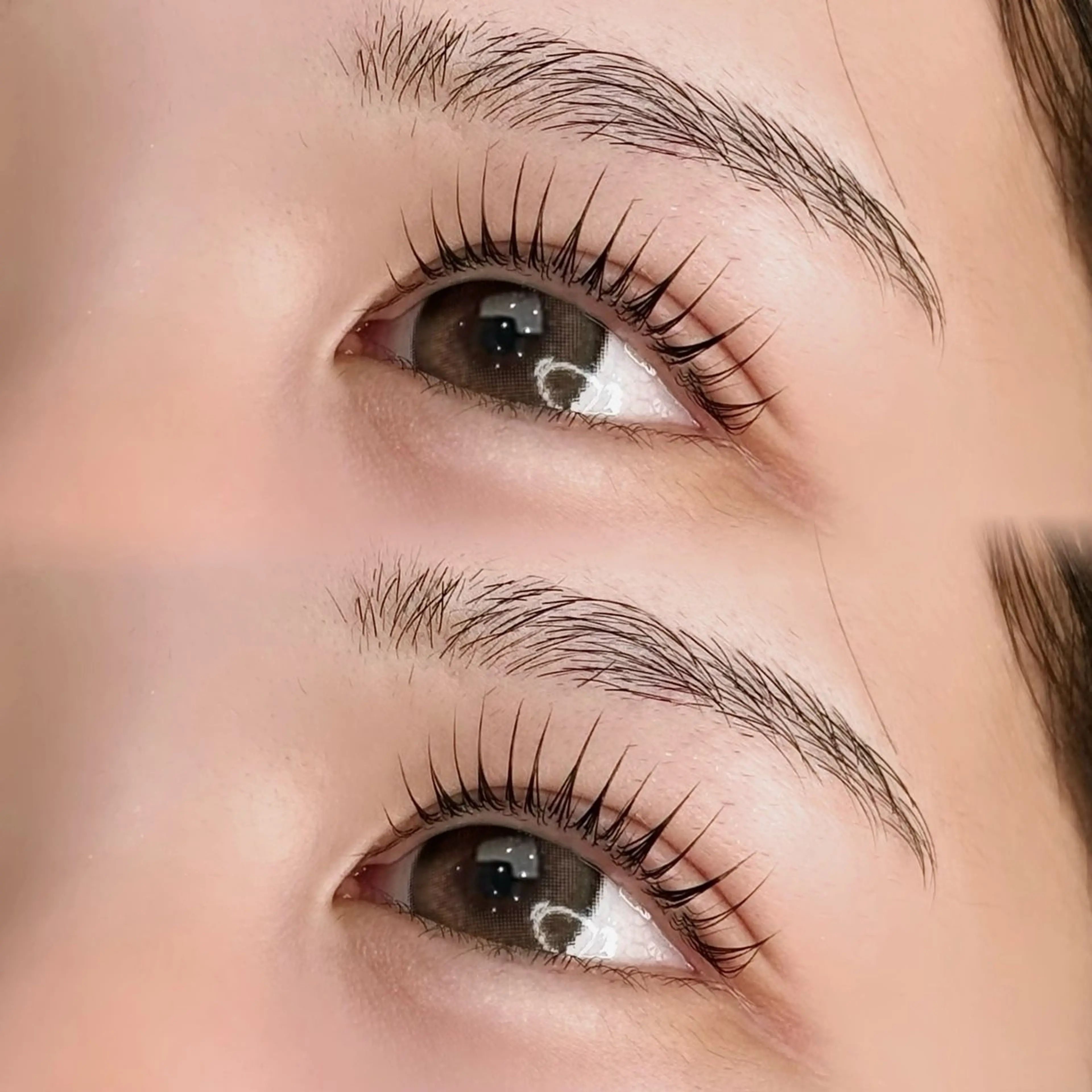 マツエク・マツパ oma🕯️ risaのマツエク・マツパデザイン