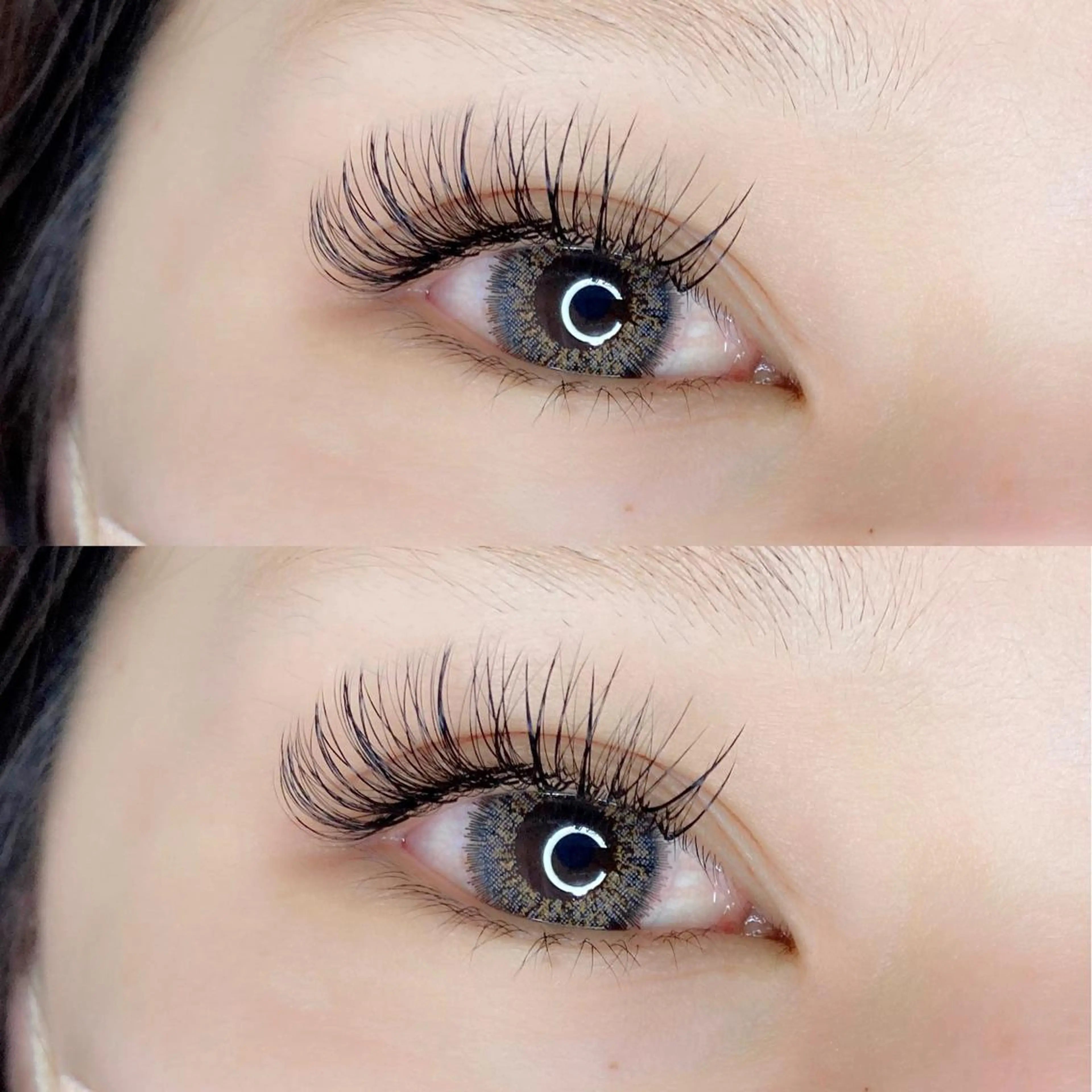 マツエク・マツパ ボリュームラッシュ マツエク ｉｃｈｉ ...のマツエク・マツパデザイン