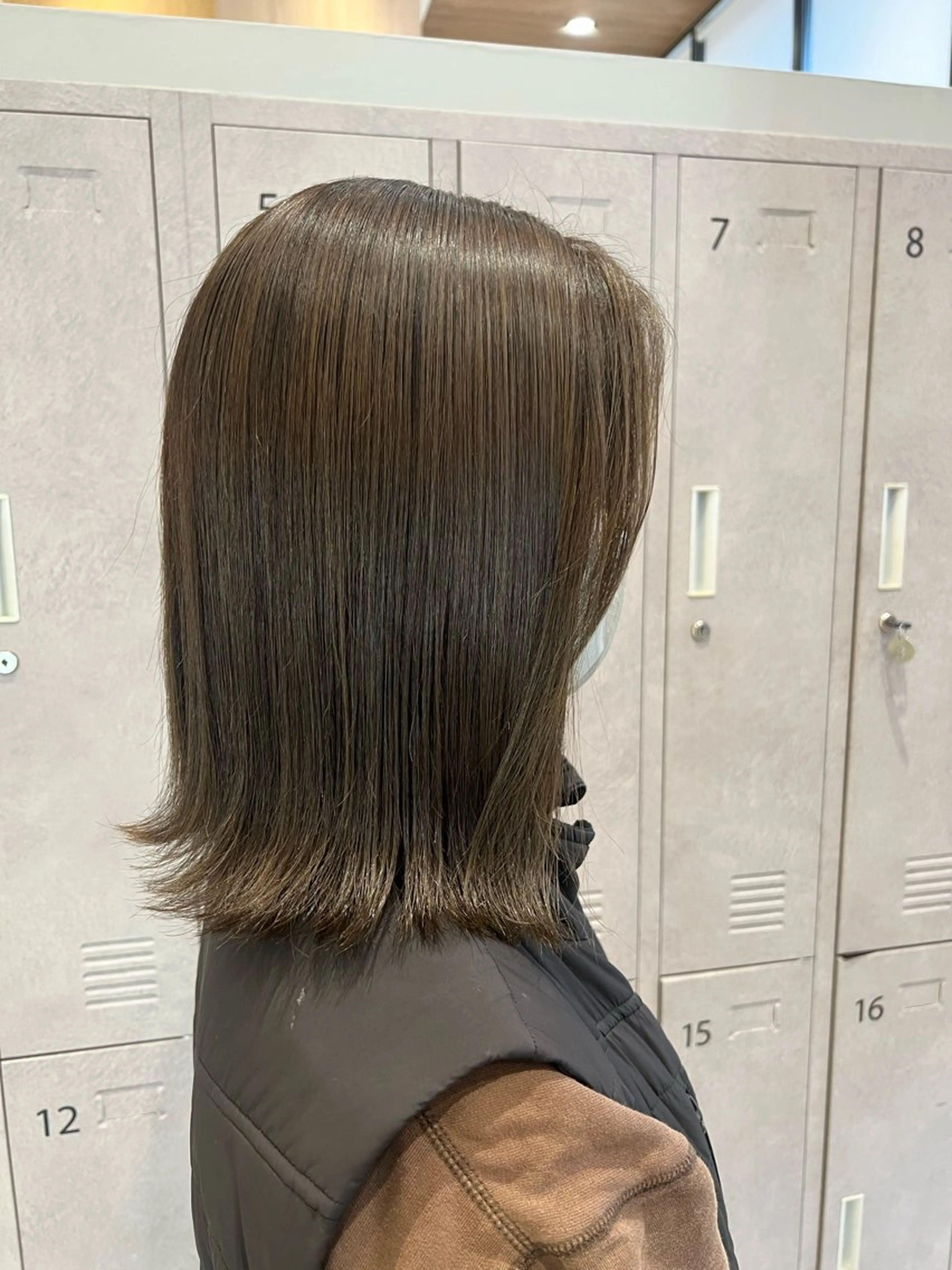 艶カラー🌟の写真