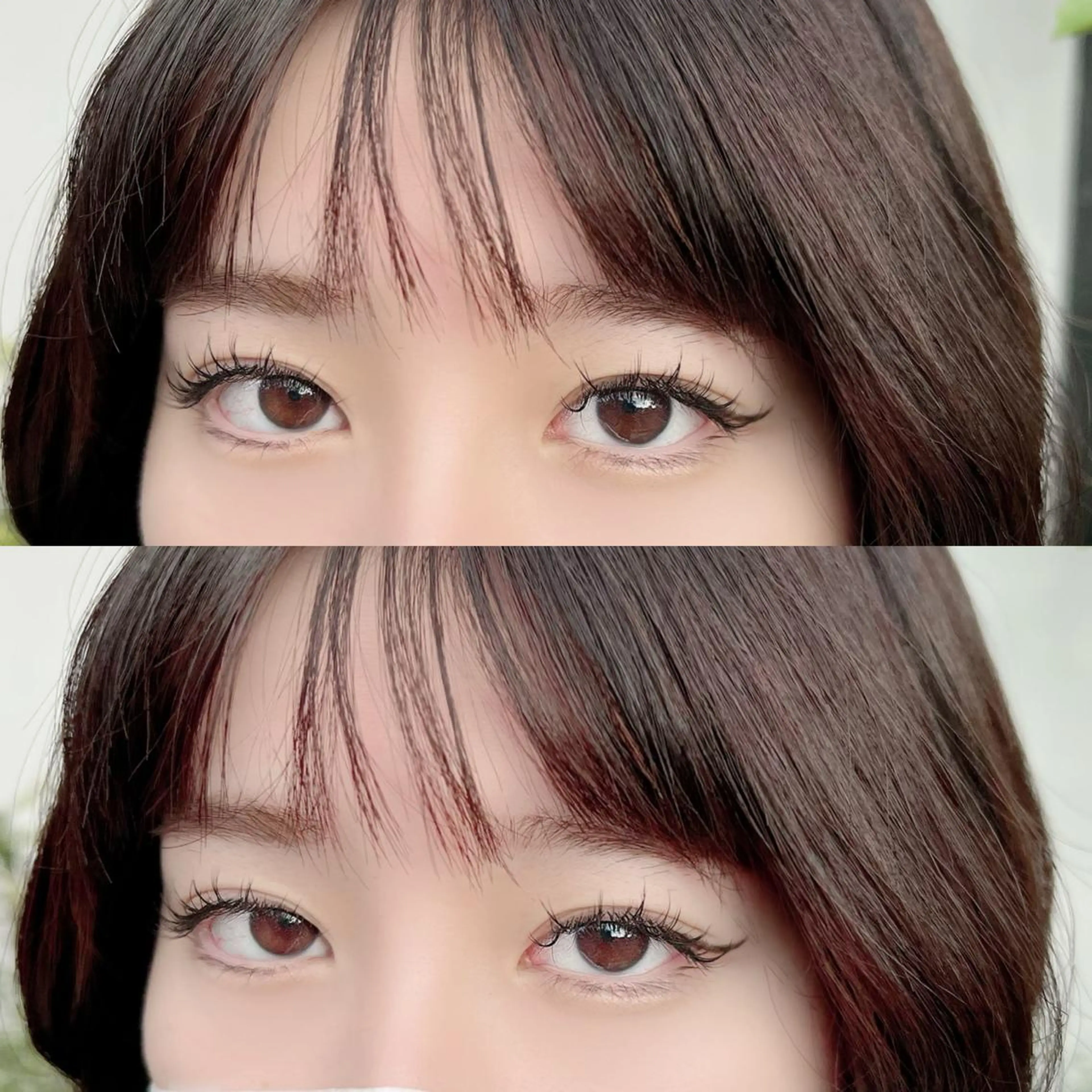 マツエク・マツパ Liliane所属・吉田 彩花のマツエク・マツパデザイン