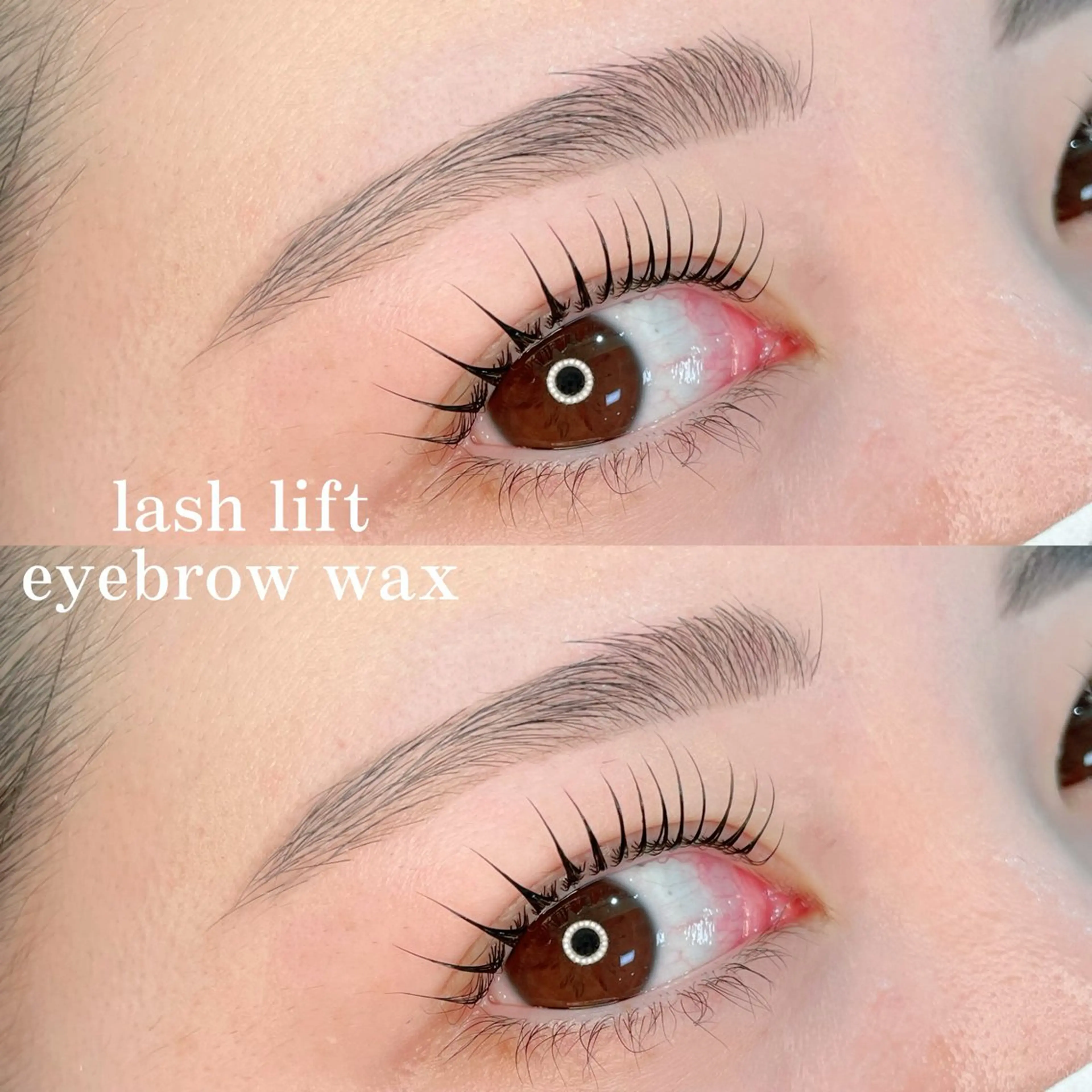 マツエク・マツパ パリジェンヌ/美眉 OLIVIA加藤のマツエク・マツパデザイン