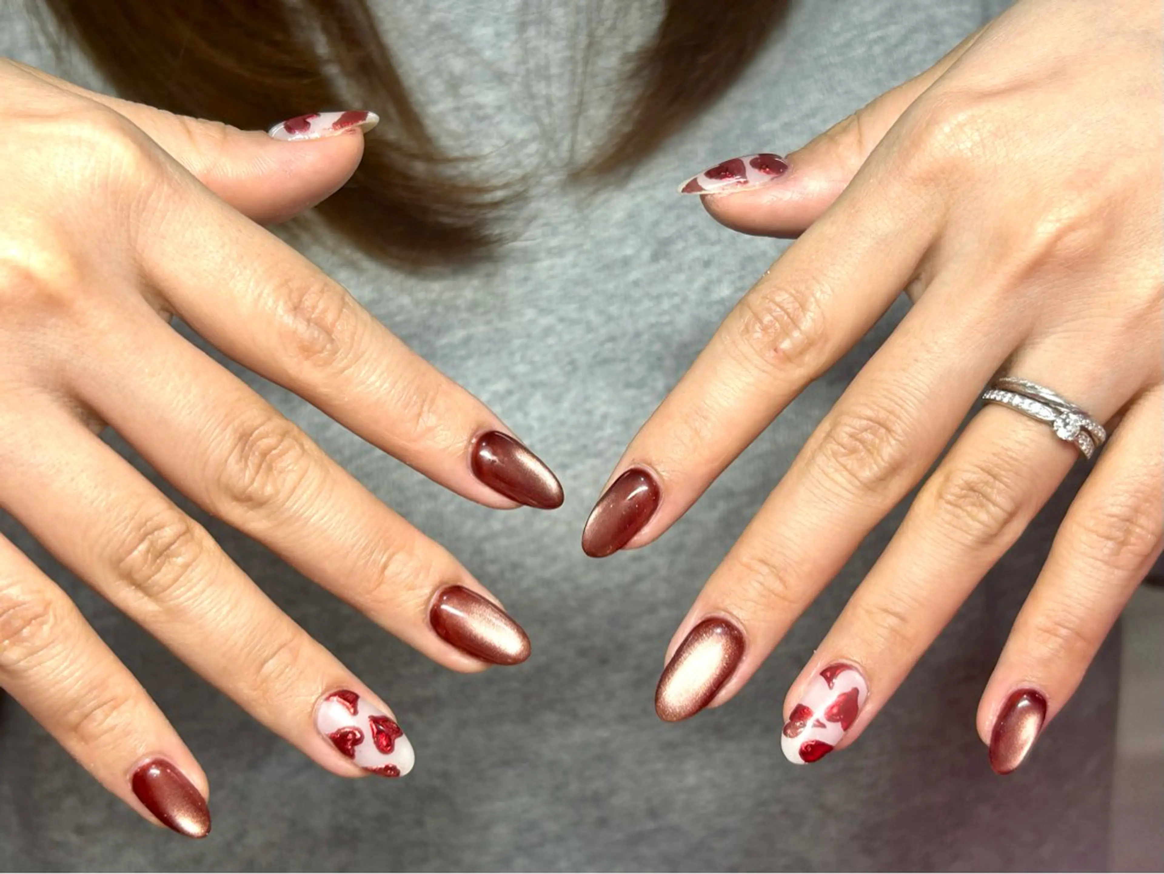 ネイル Van Nail Salonのネイルデザイン