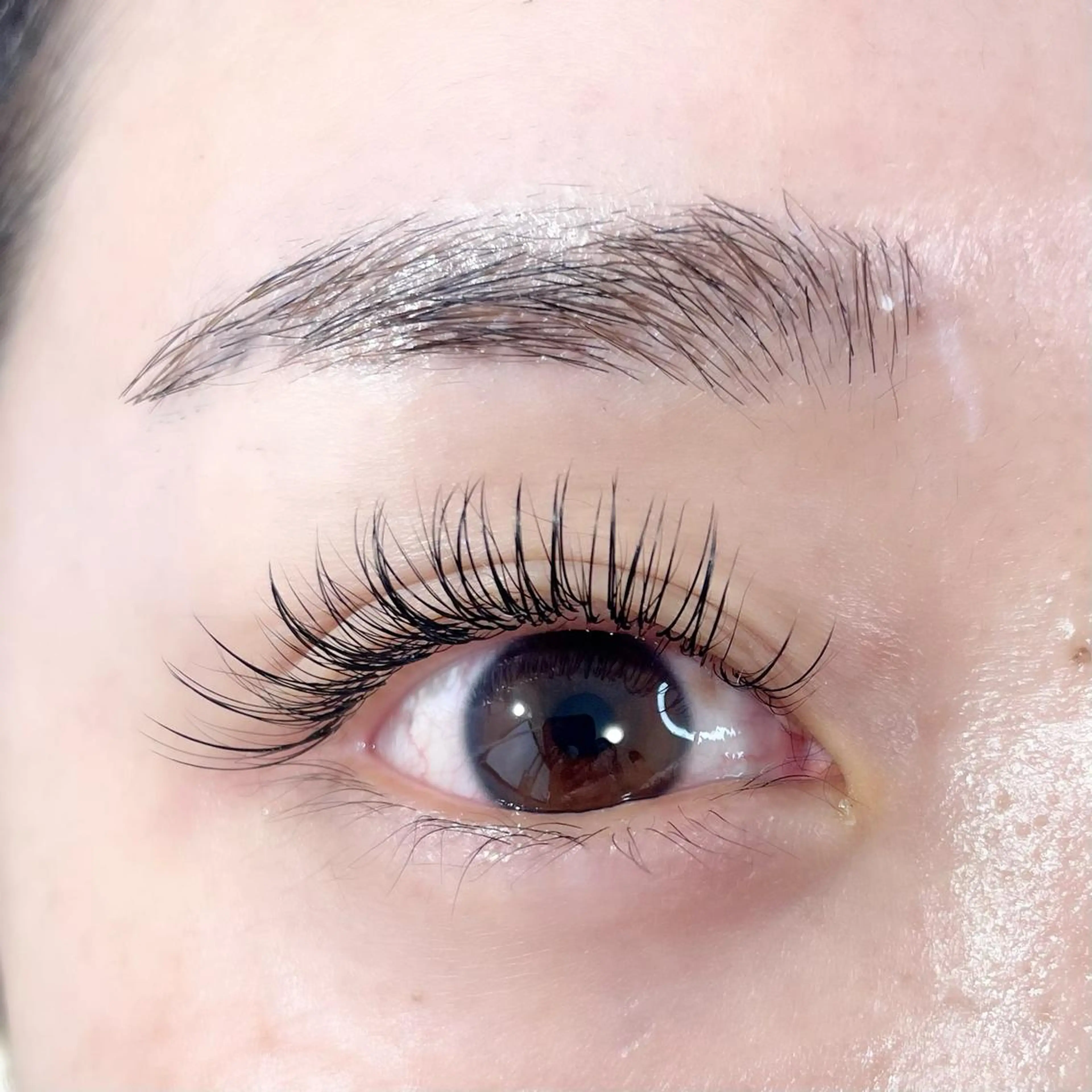 マツエク・マツパ マツエク 当日◎中目黒 まつげまゆげサロンのマツエク・マツパデザイン