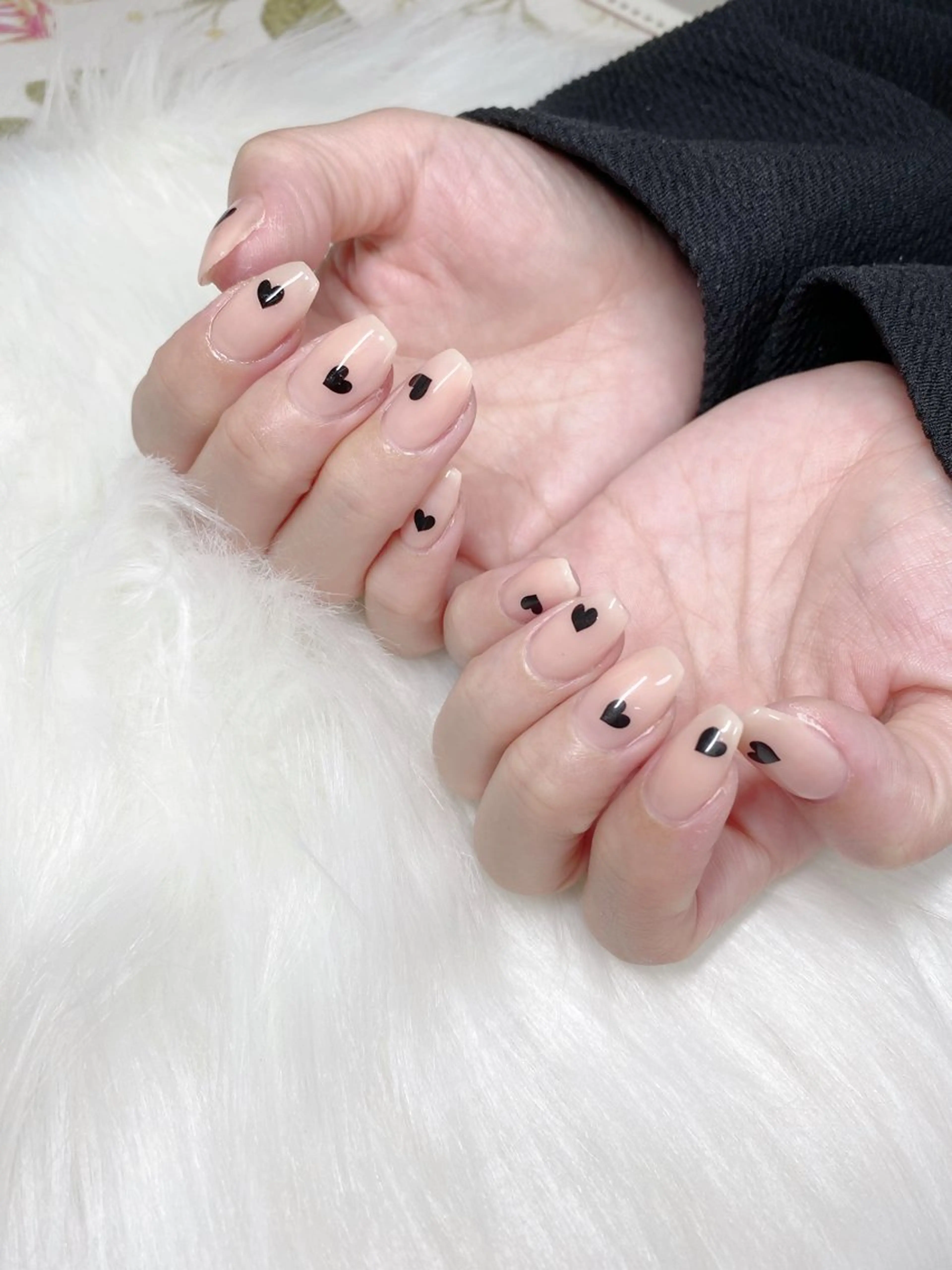 ネイル Theネイルサロン所属・The ネイルサロンのネイルデザイン