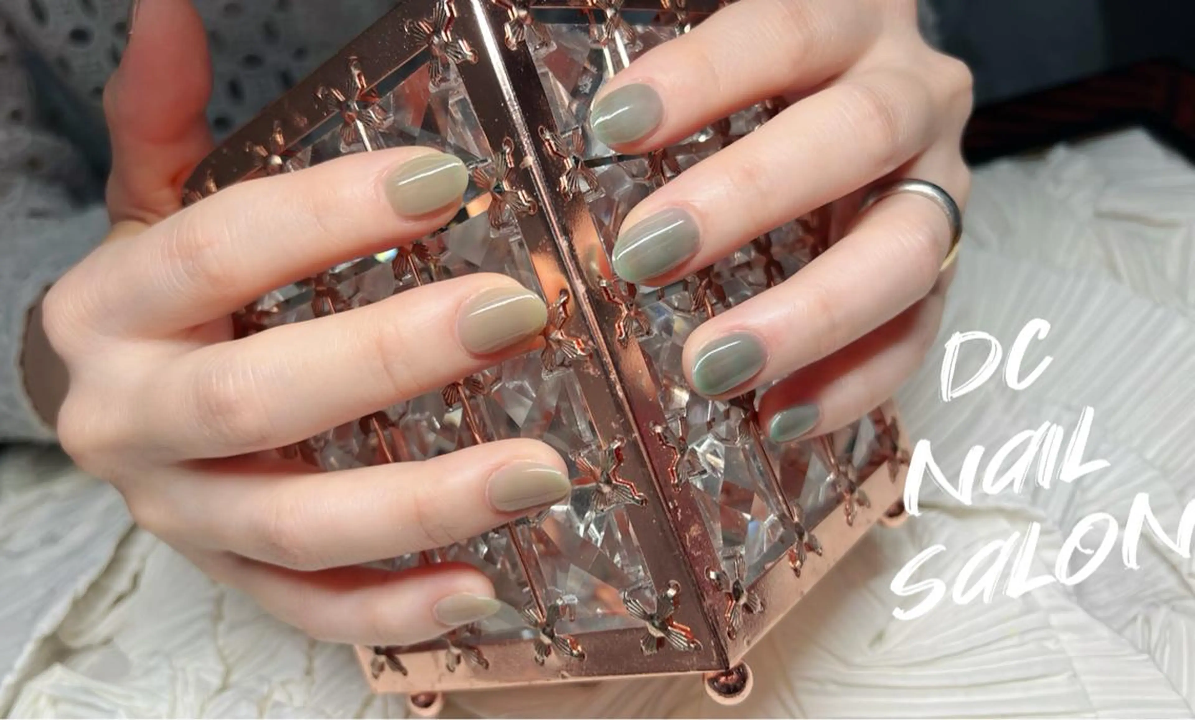 ネイル DC nail salonのネイルデザイン