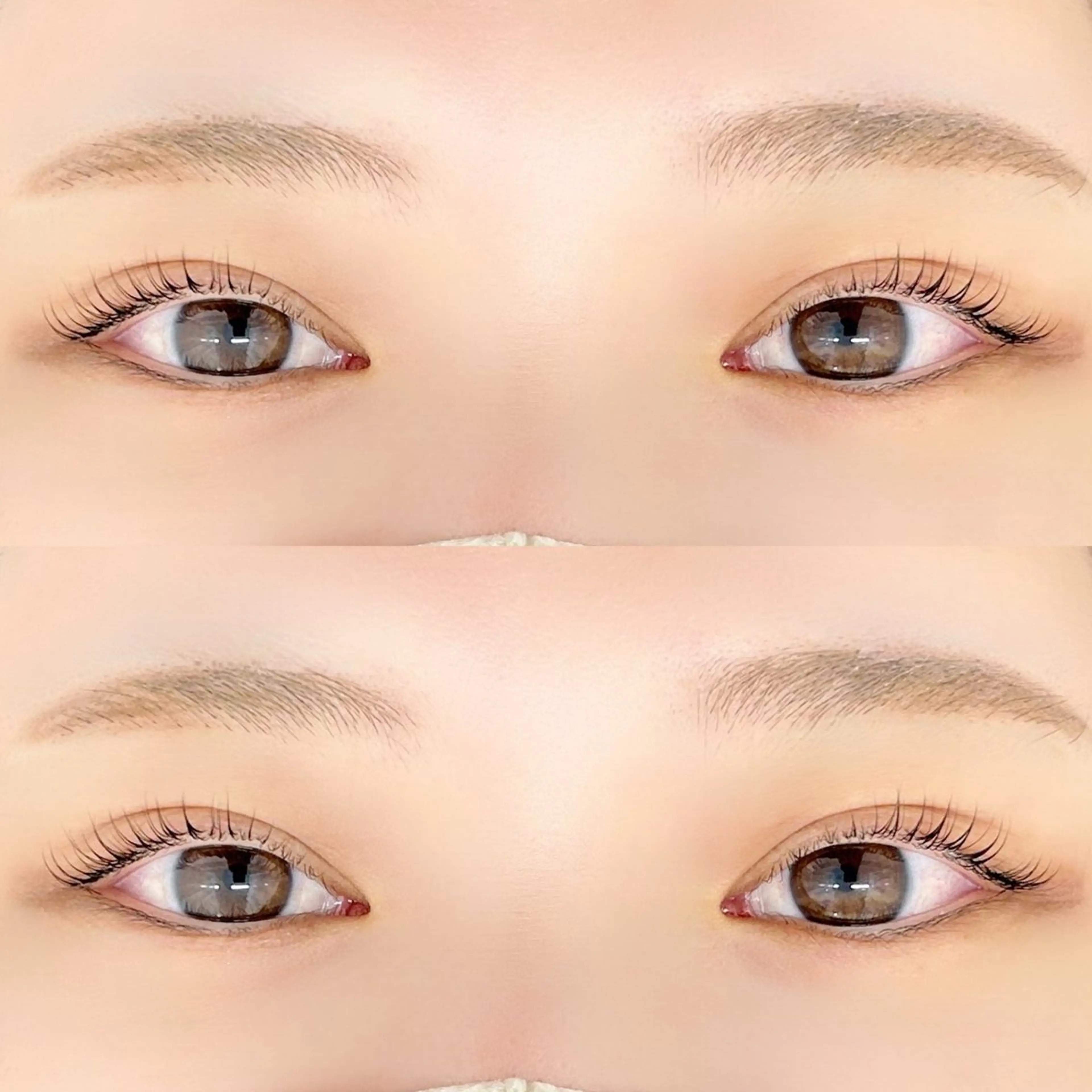 マツエク・マツパ まつげパーマ Se aile所属・名原 翔のマツエク・マツパデザイン