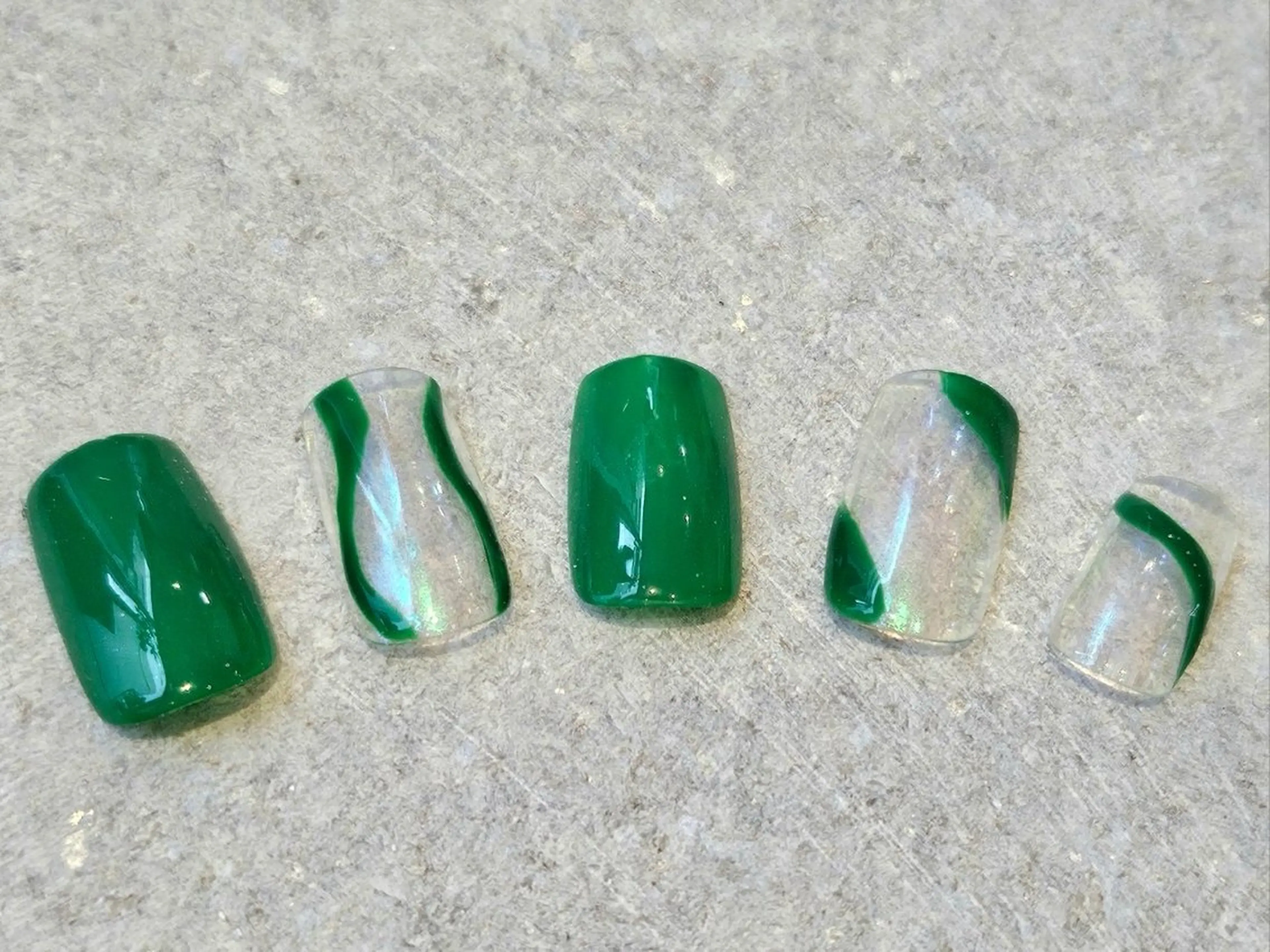 ネイル Day. aoyamaのマツエク・マツパデザイン