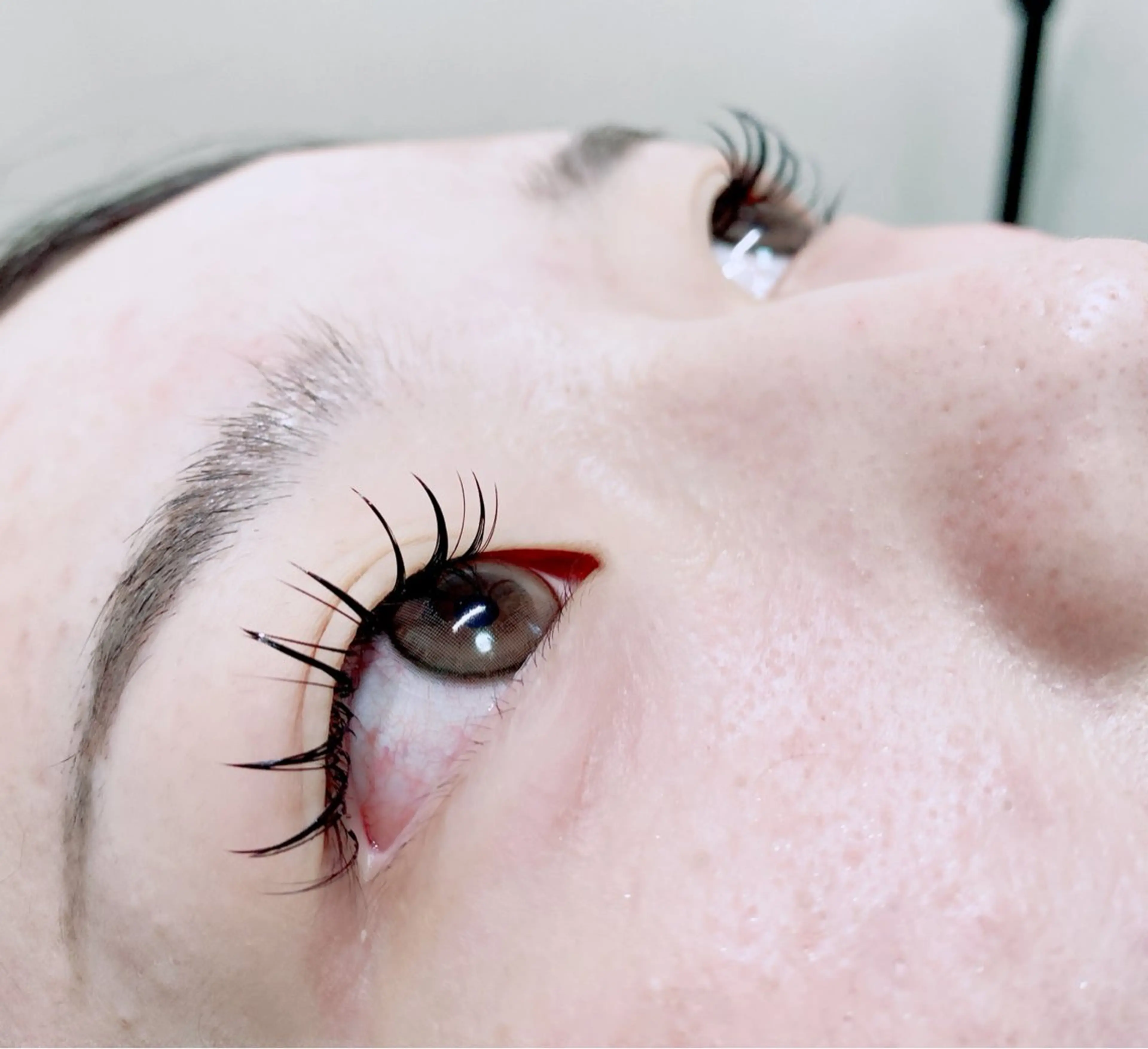 マツエク・マツパ Dカール uniii所属・uniii相模大野 Yoshizawaのマツエク・マツパデザイン