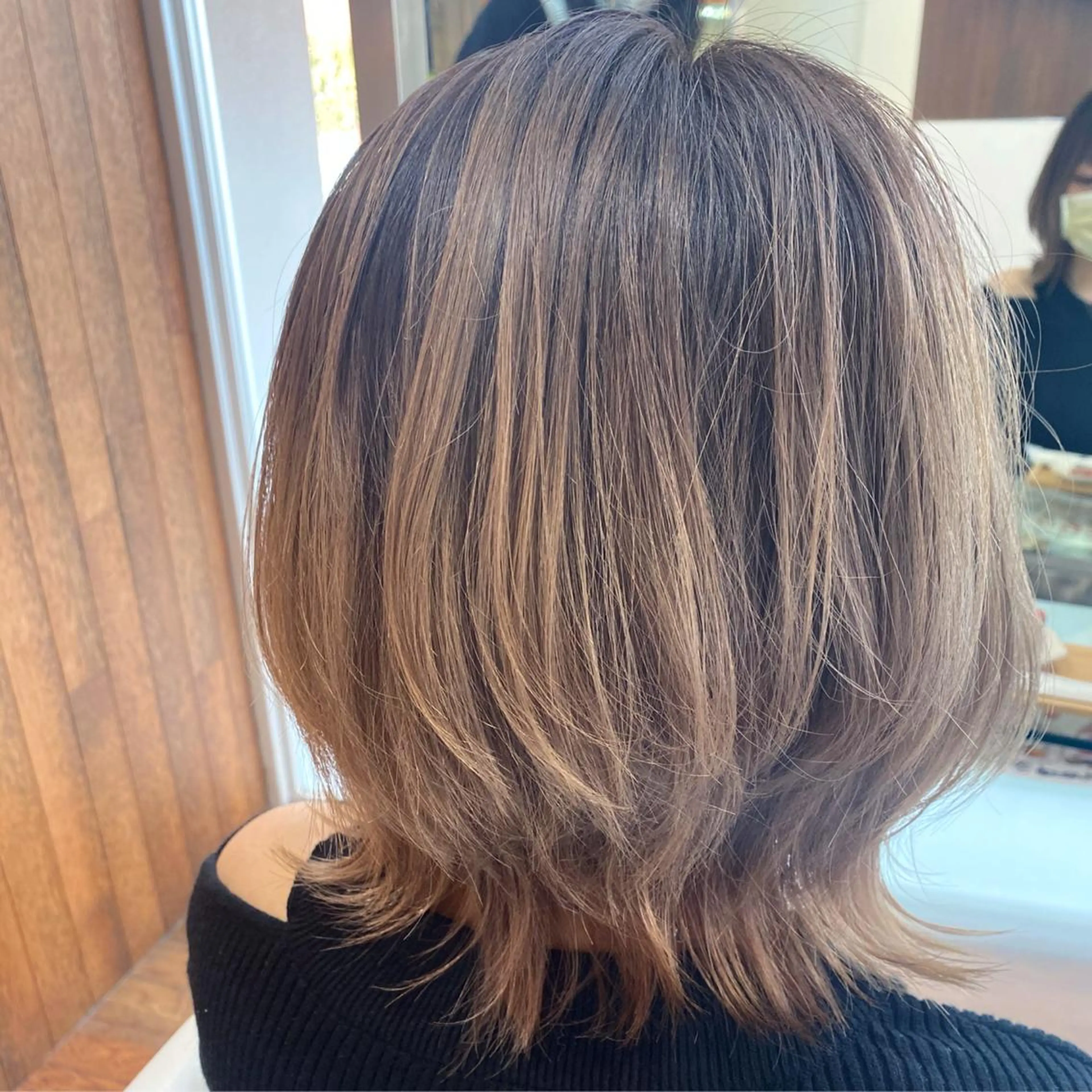 ショート カラー OXCREATION / ガクトのヘアスタイル