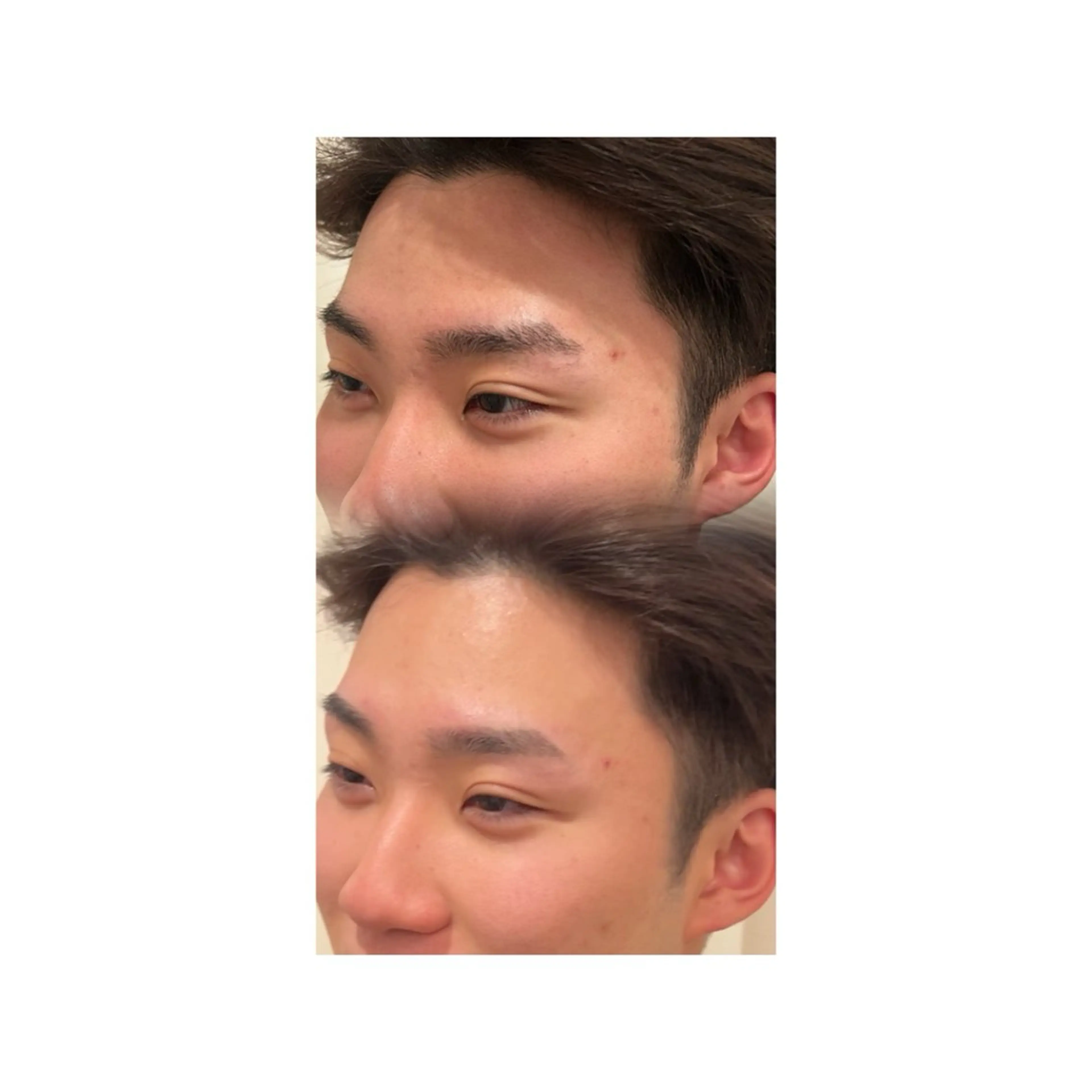 アイブロウ Salon u'iのエステ・リラクイメージ