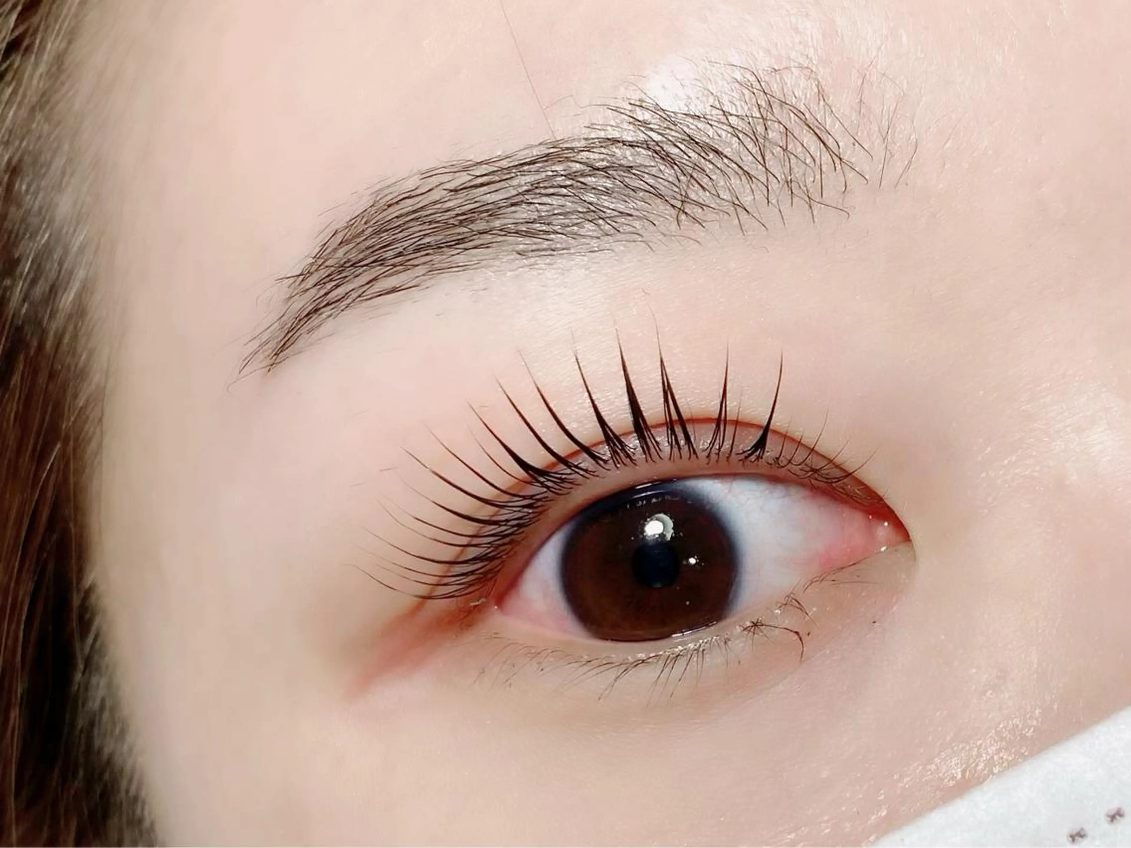 マツエク・マツパ 野中 彩未のその他イメージ