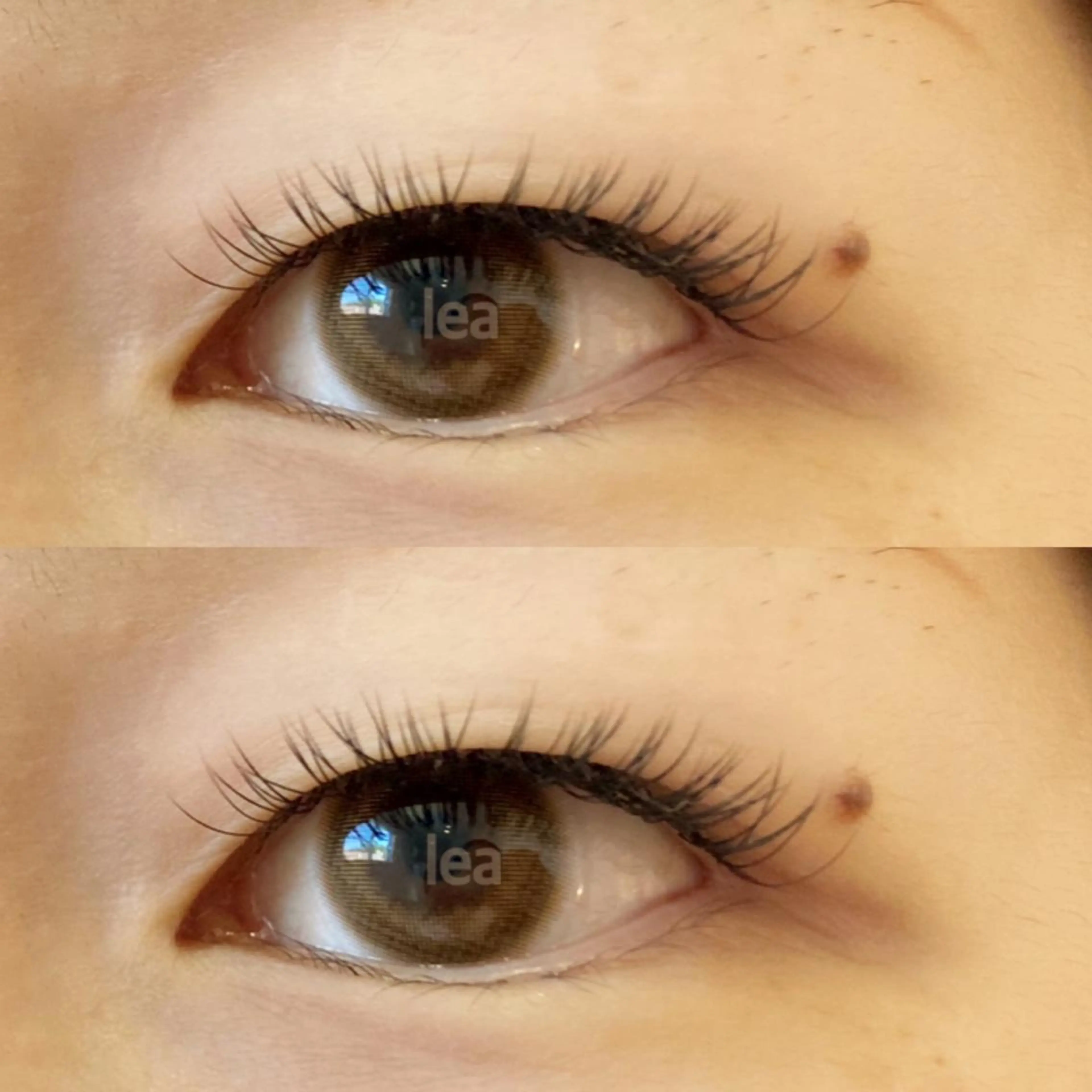 マツエク・マツパ eyelash leaのマツエク・マツパデザイン