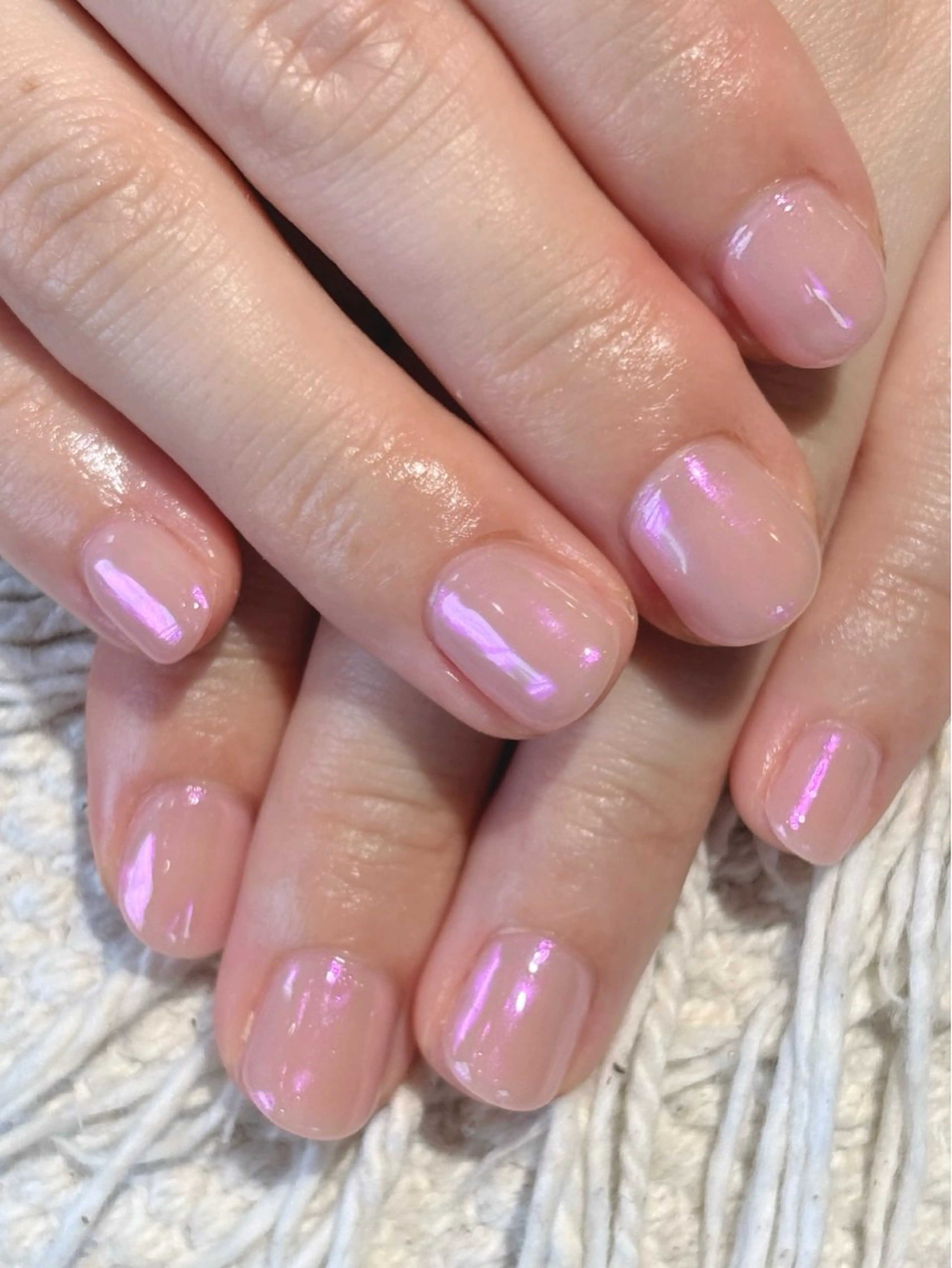 ネイル ハンドネイル sōko Hair&Nail Salon所属・megu  / sōko nailのネイルデザイン