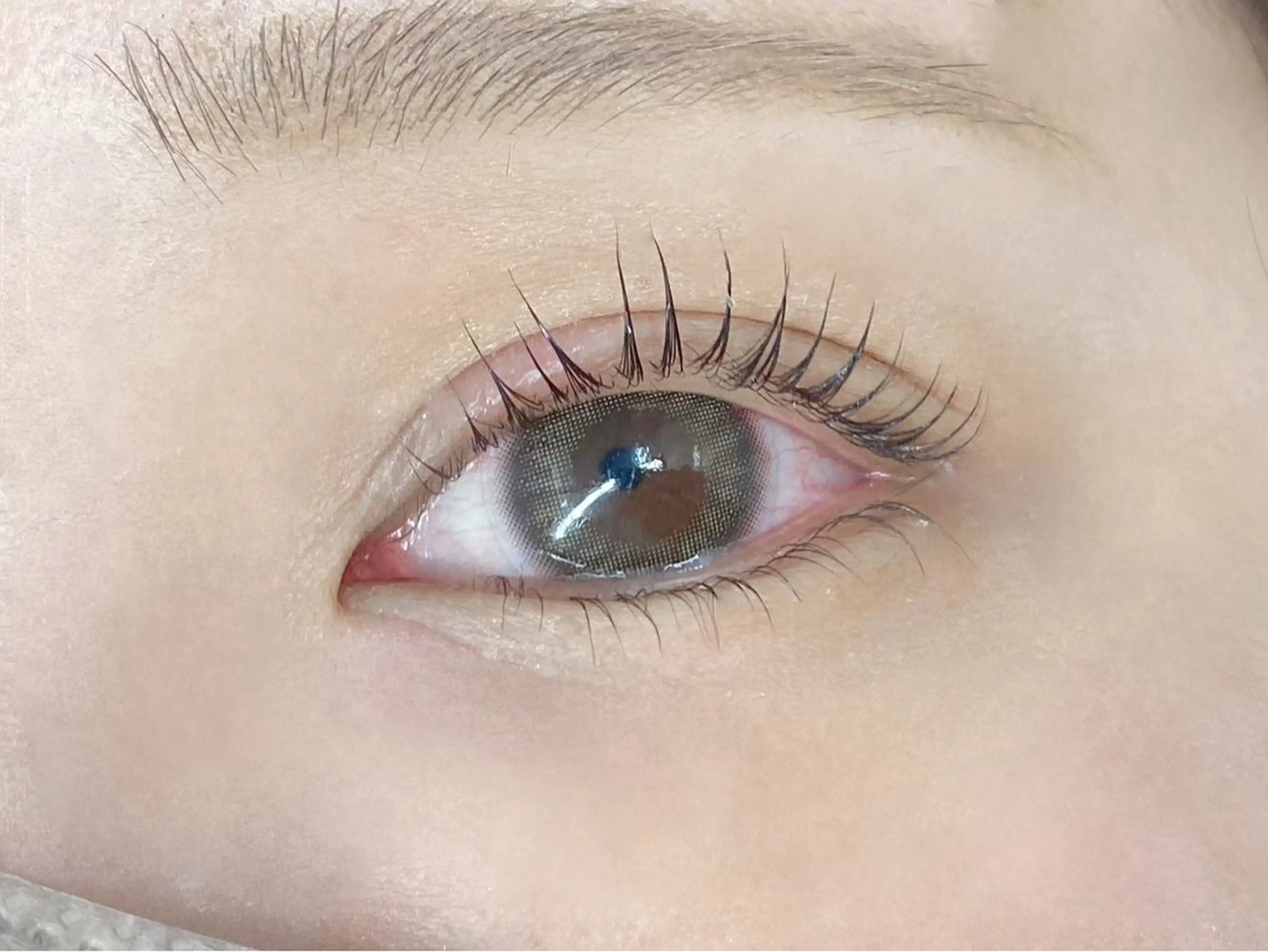 マツエク・マツパ Ciel シエルのマツエク・マツパデザイン