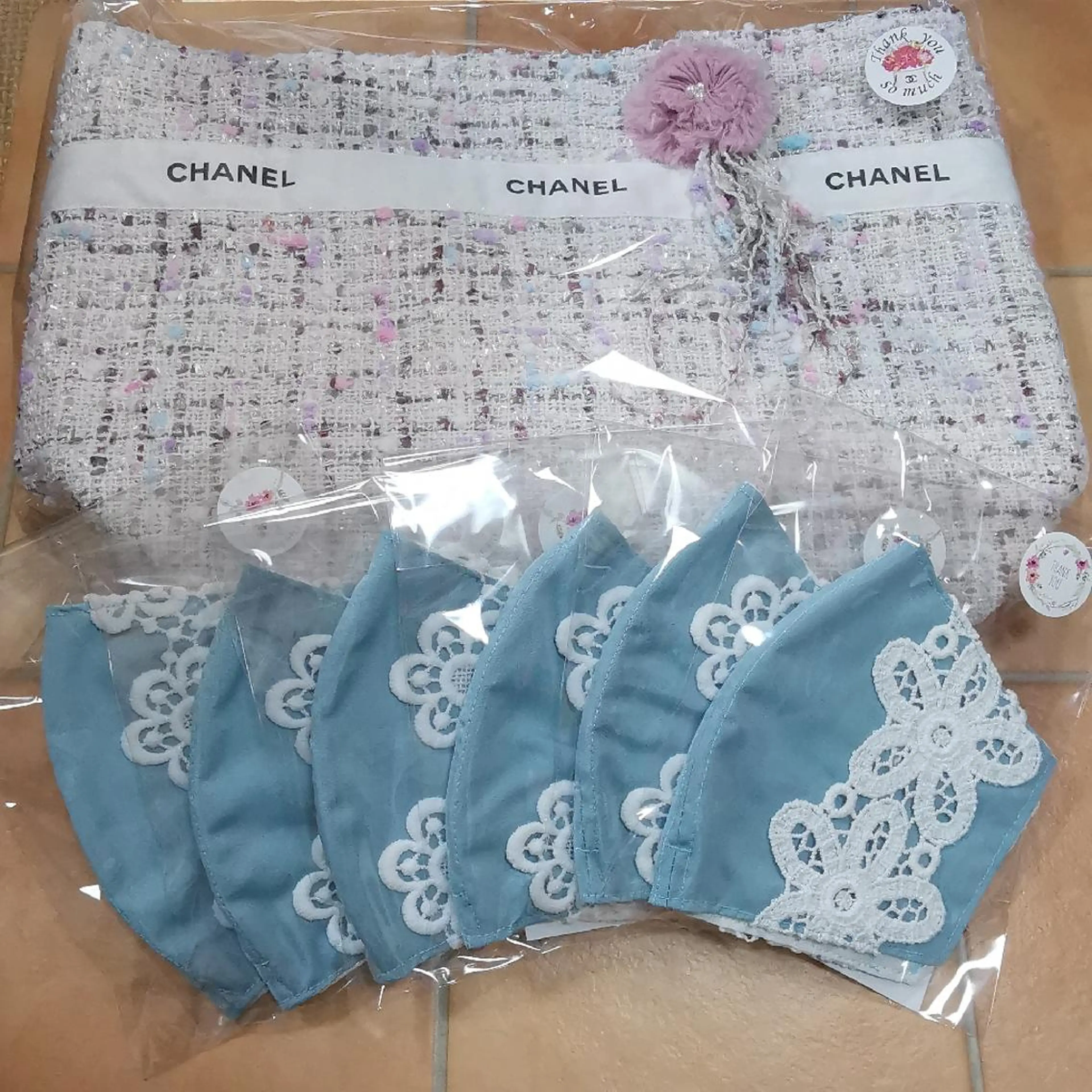 reve あやののネイルデザイン