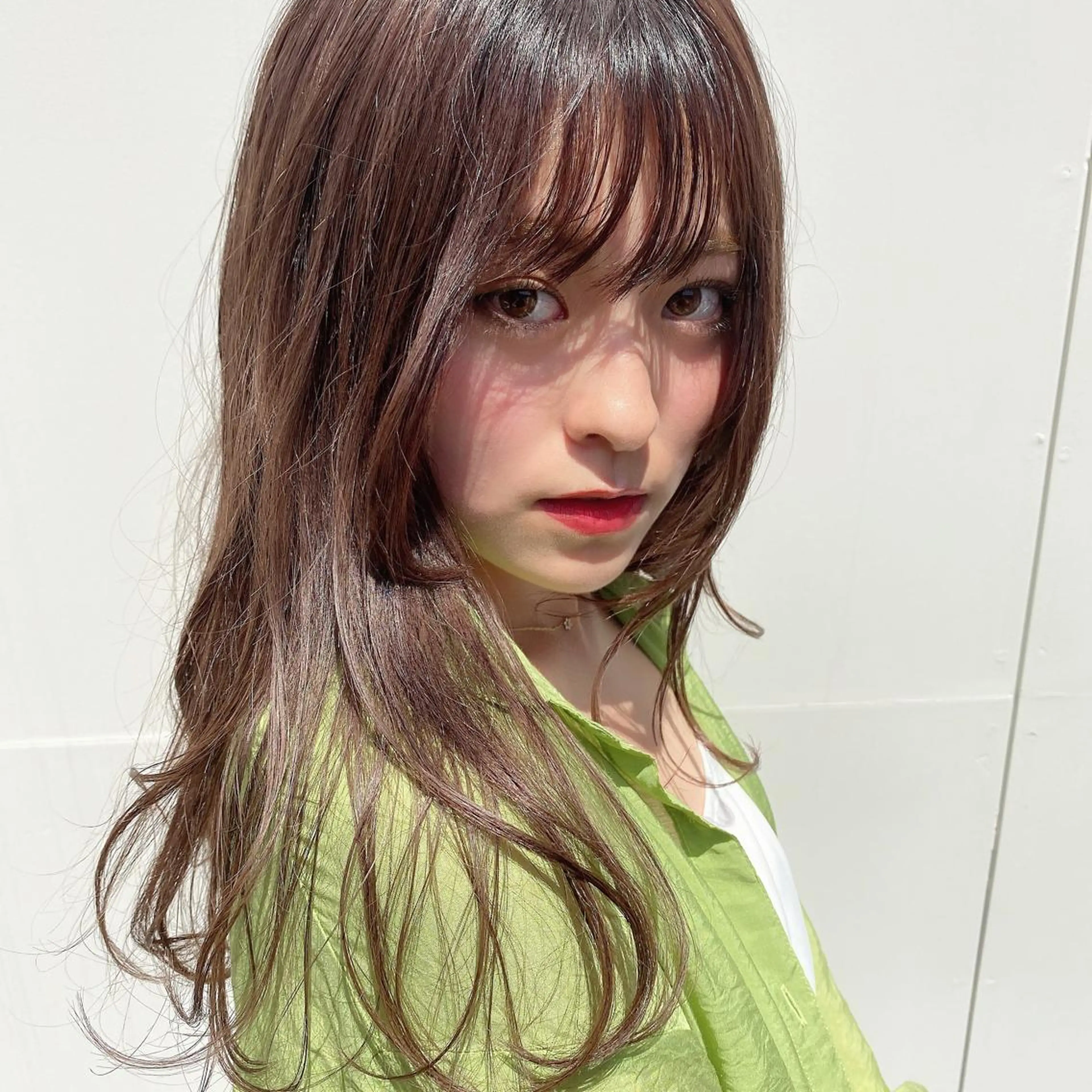 セミロング 🌟マチダ テルヤ🌟のその他イメージ