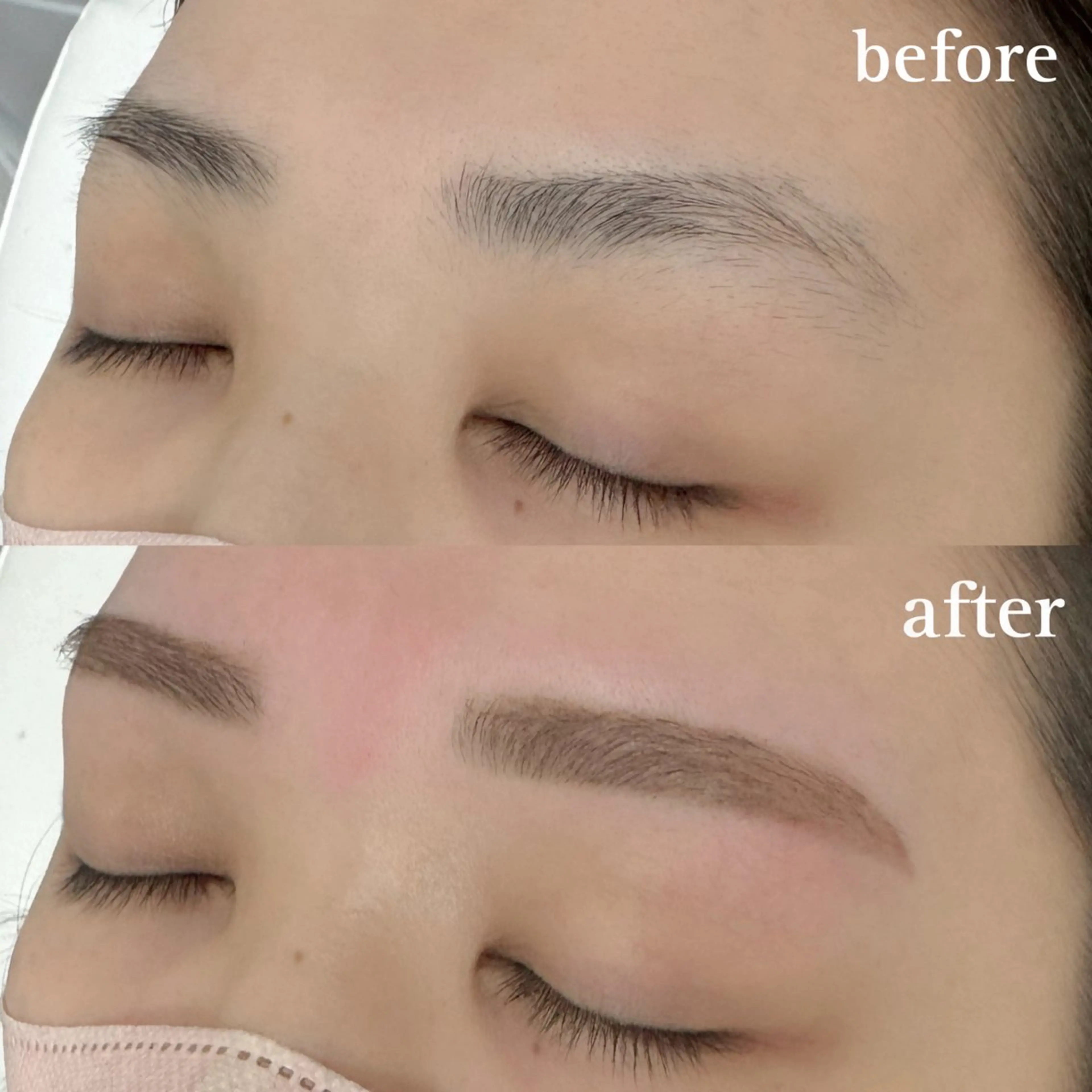 アイブロウ アイブロウサロン Eyepreme高田馬場【眉毛専門店】所属・Yuma 🤎の眉毛・アイブロウイメージ