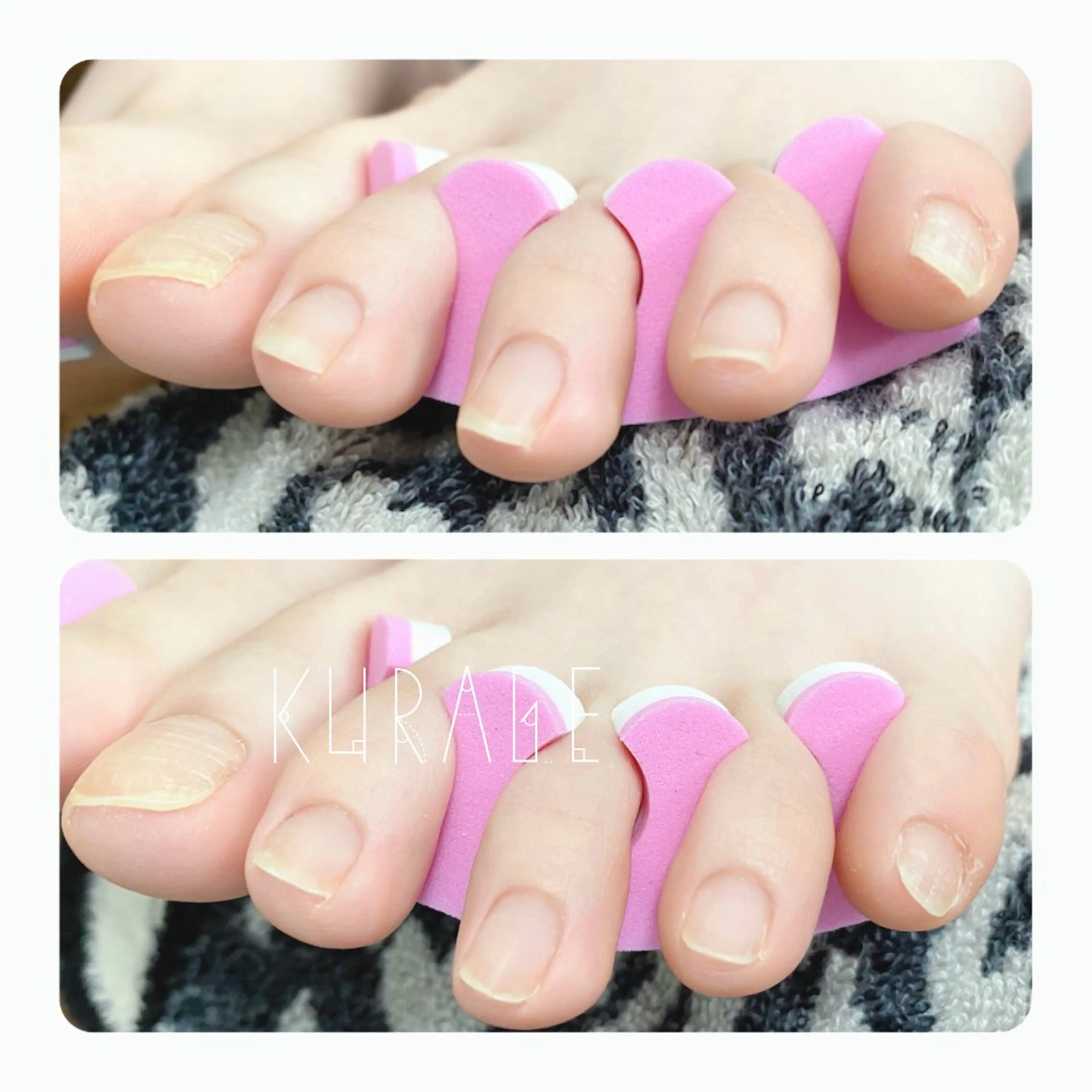 ネイル ジェルネイル その他(ネイル) private salon 海月のネイルデザイン