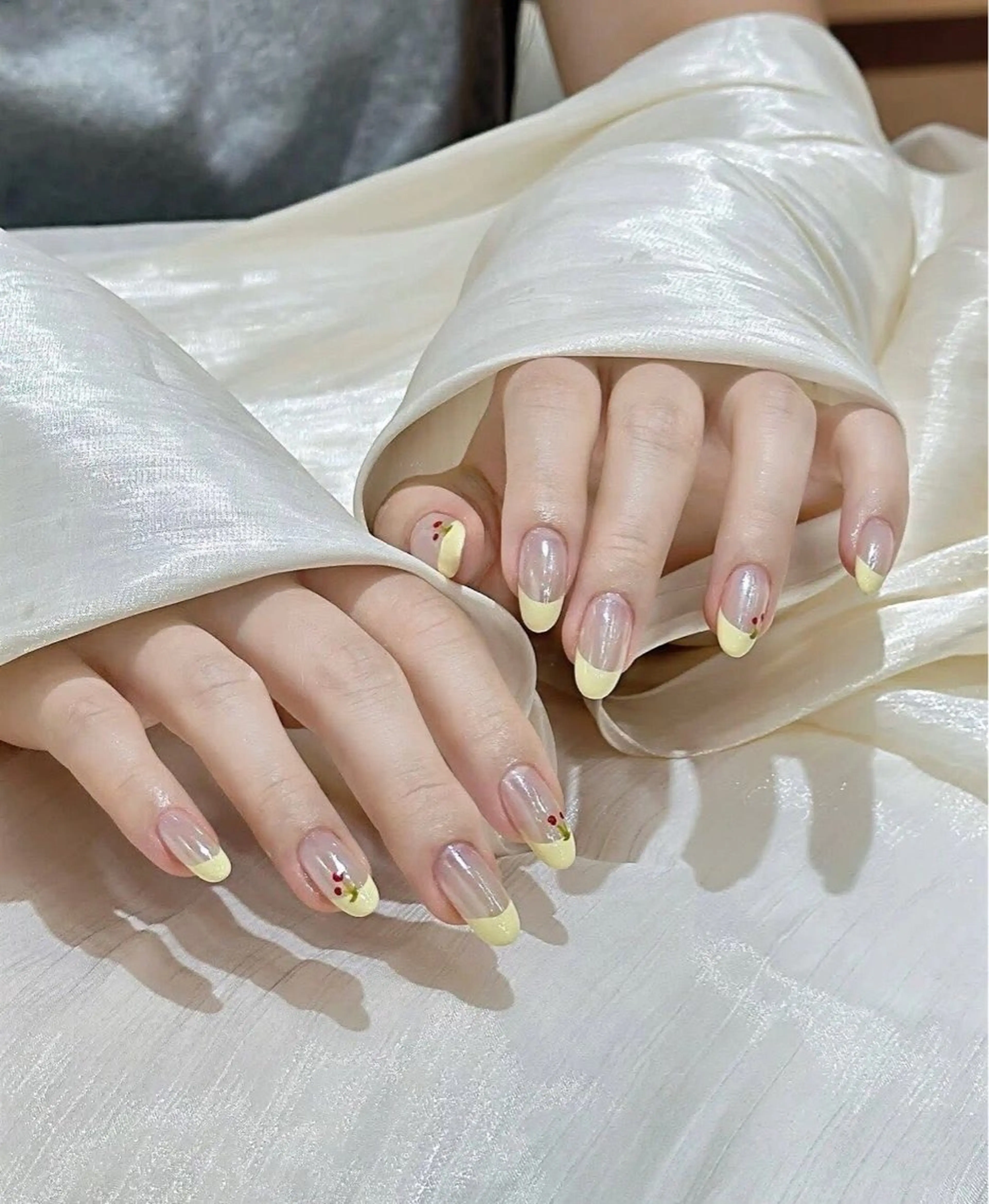 ネイル ANA.CHUO NAIL 本川越所属・ANA.CHUO NAIL 本川越のネイルデザイン