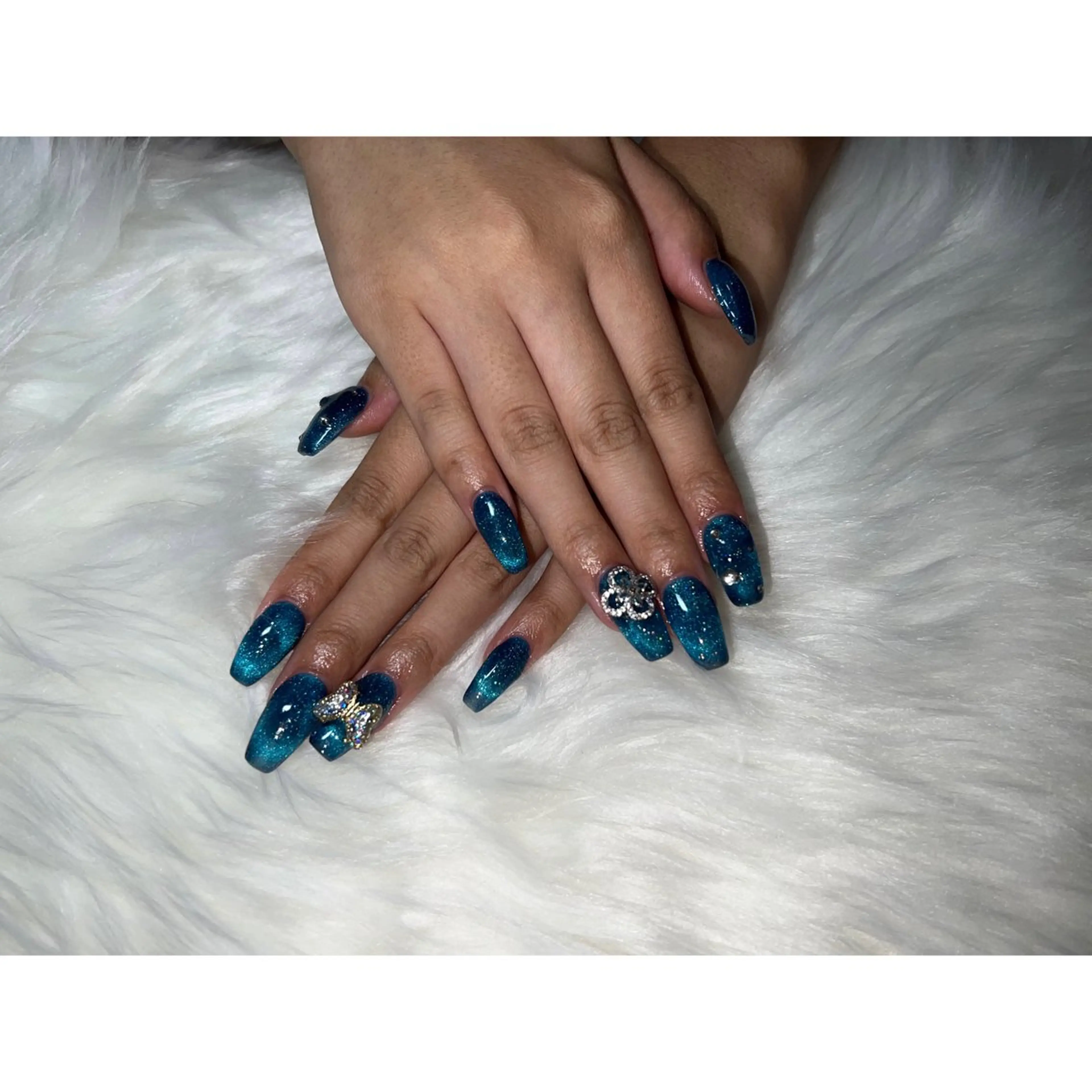 ネイル ハンドネイル Nail Salon Ripe所属・Nail Salon Ripeのネイルデザイン