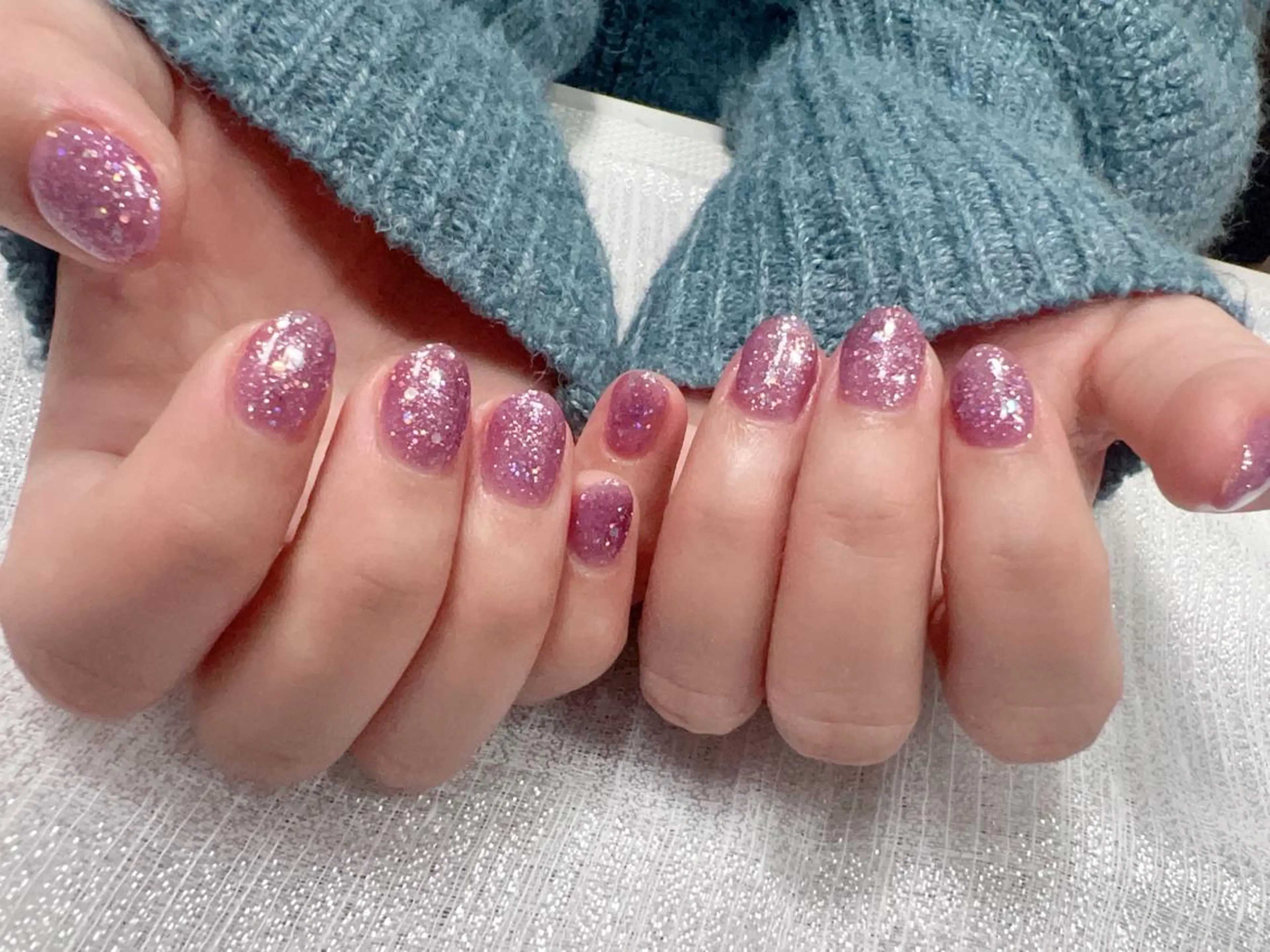 ネイル 林 ✨syousyouのネイルデザイン