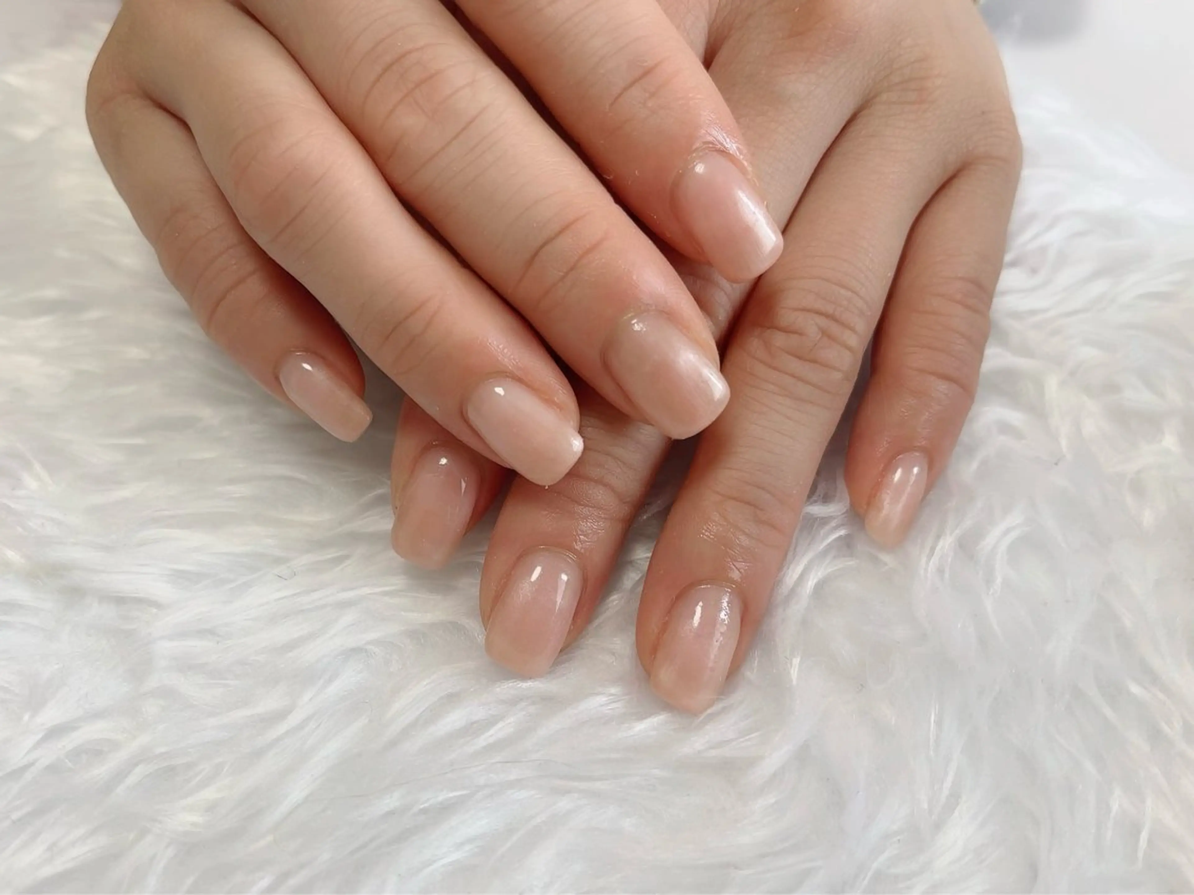 ネイル プライベートサロン Featherのネイルデザイン