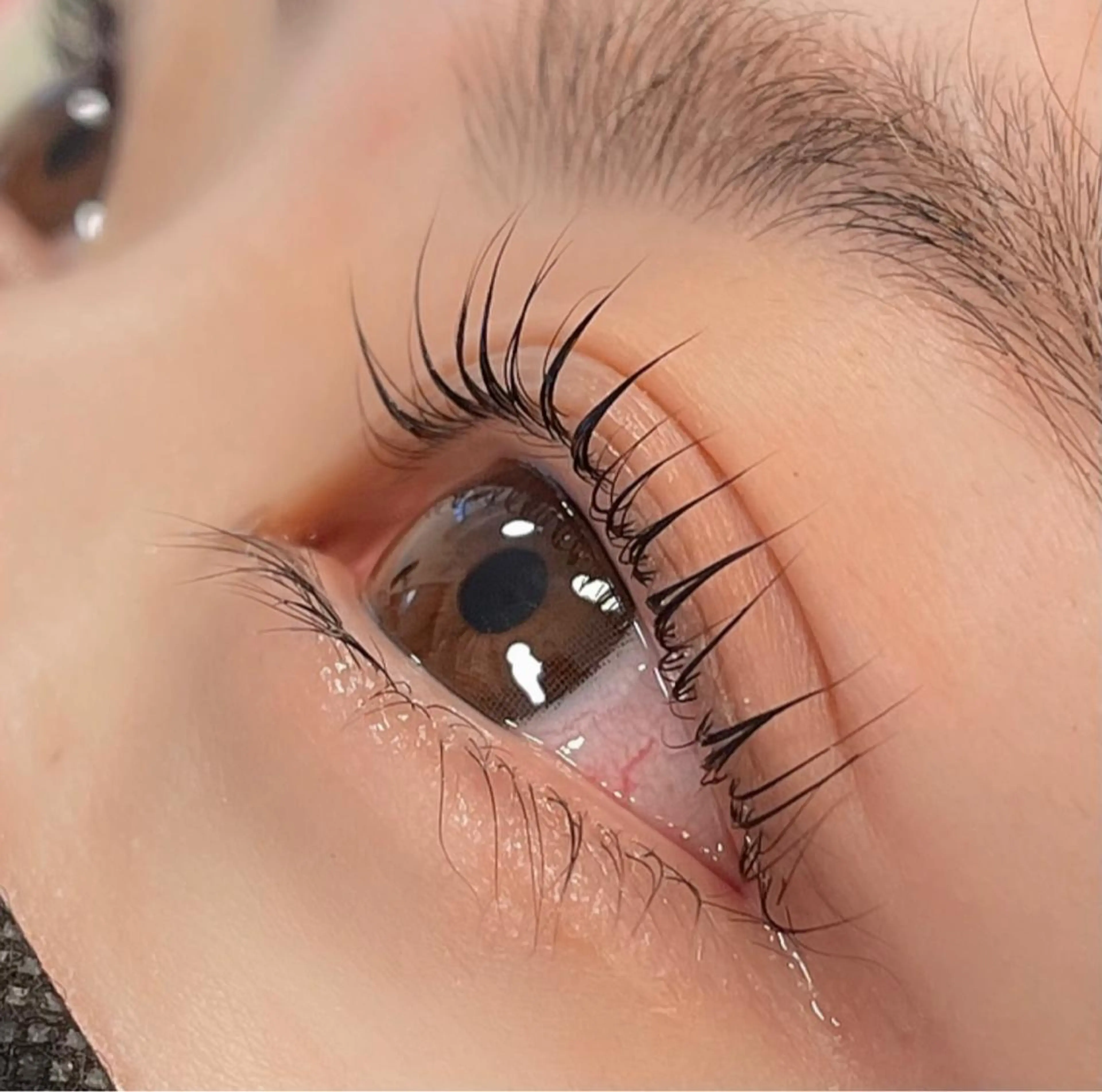 マツエク・マツパ Favori 中村のマツエク・マツパデザイン