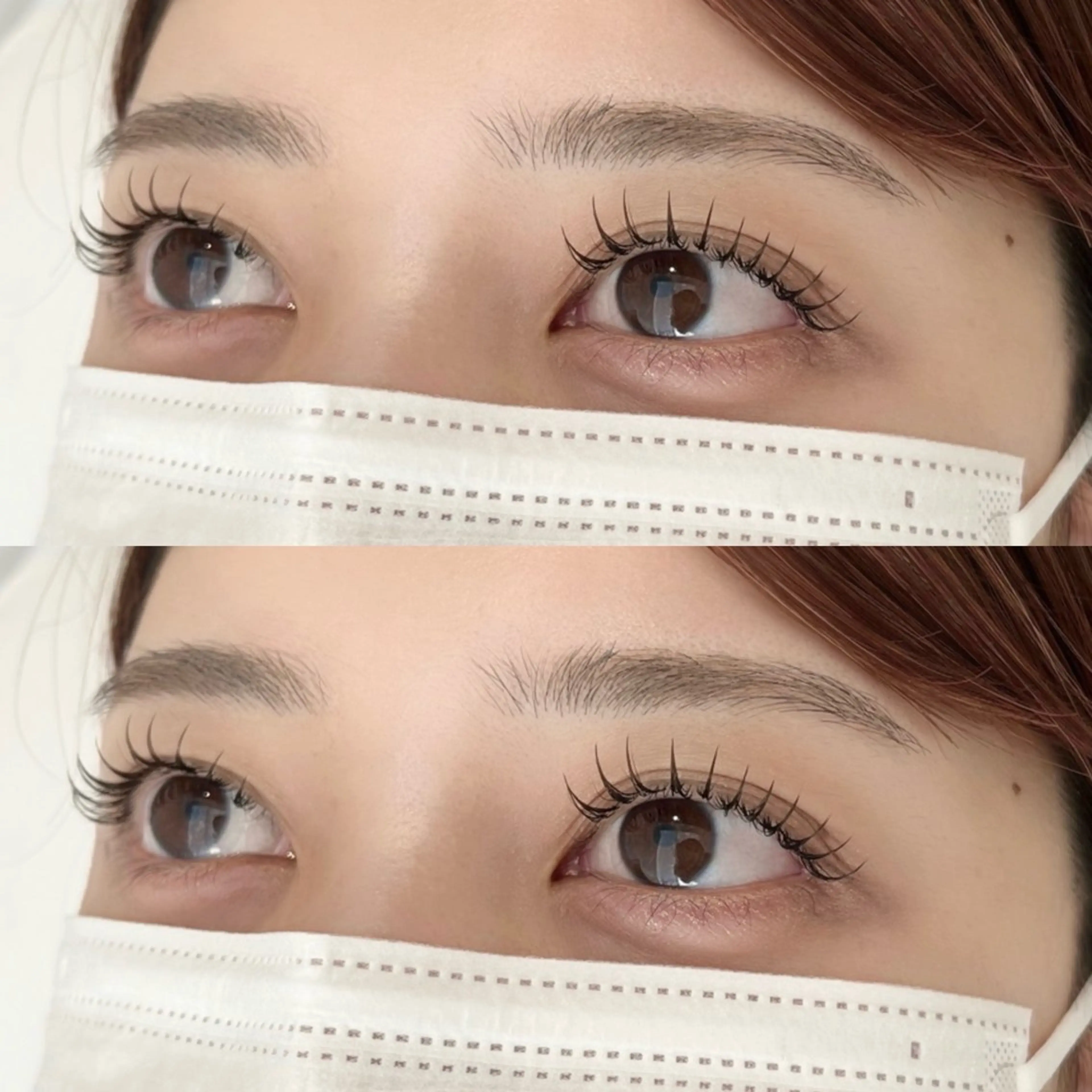 マツエク・マツパ マツエク Y. Idaの眉毛・アイブロウイメージ