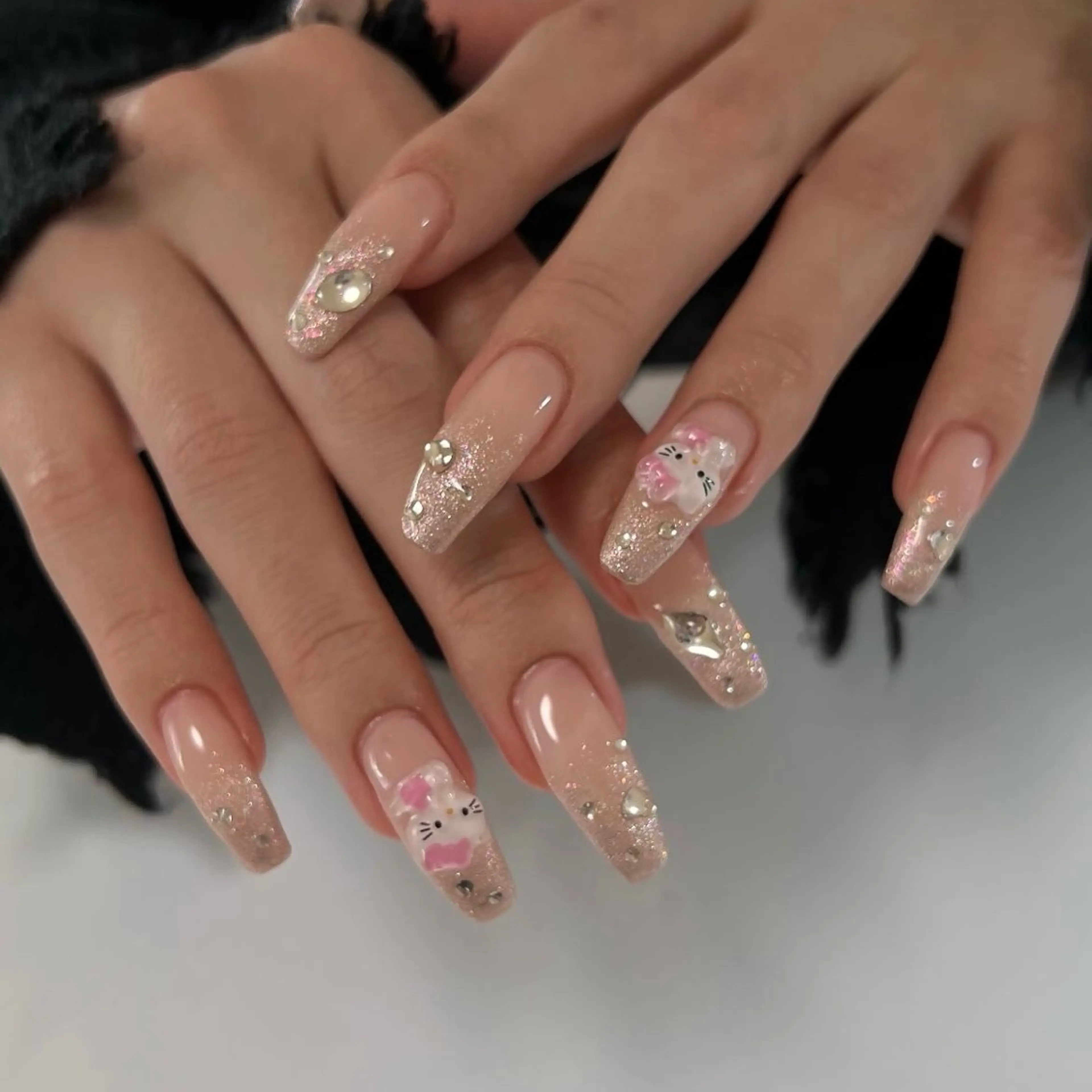 ネイル yu nailのネイルデザイン