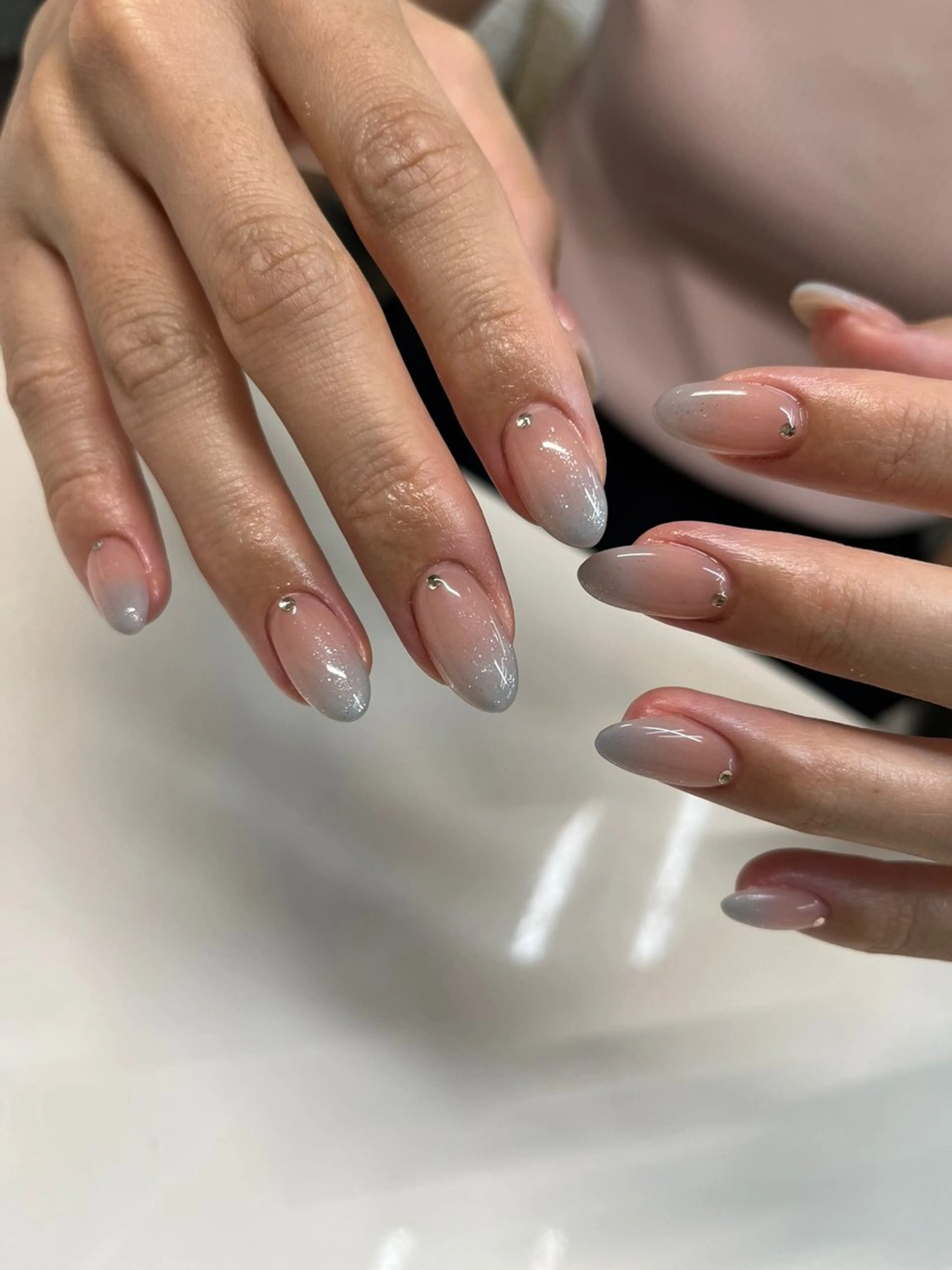 ネイル ハンドネイル nail by minamiのネイルデザイン