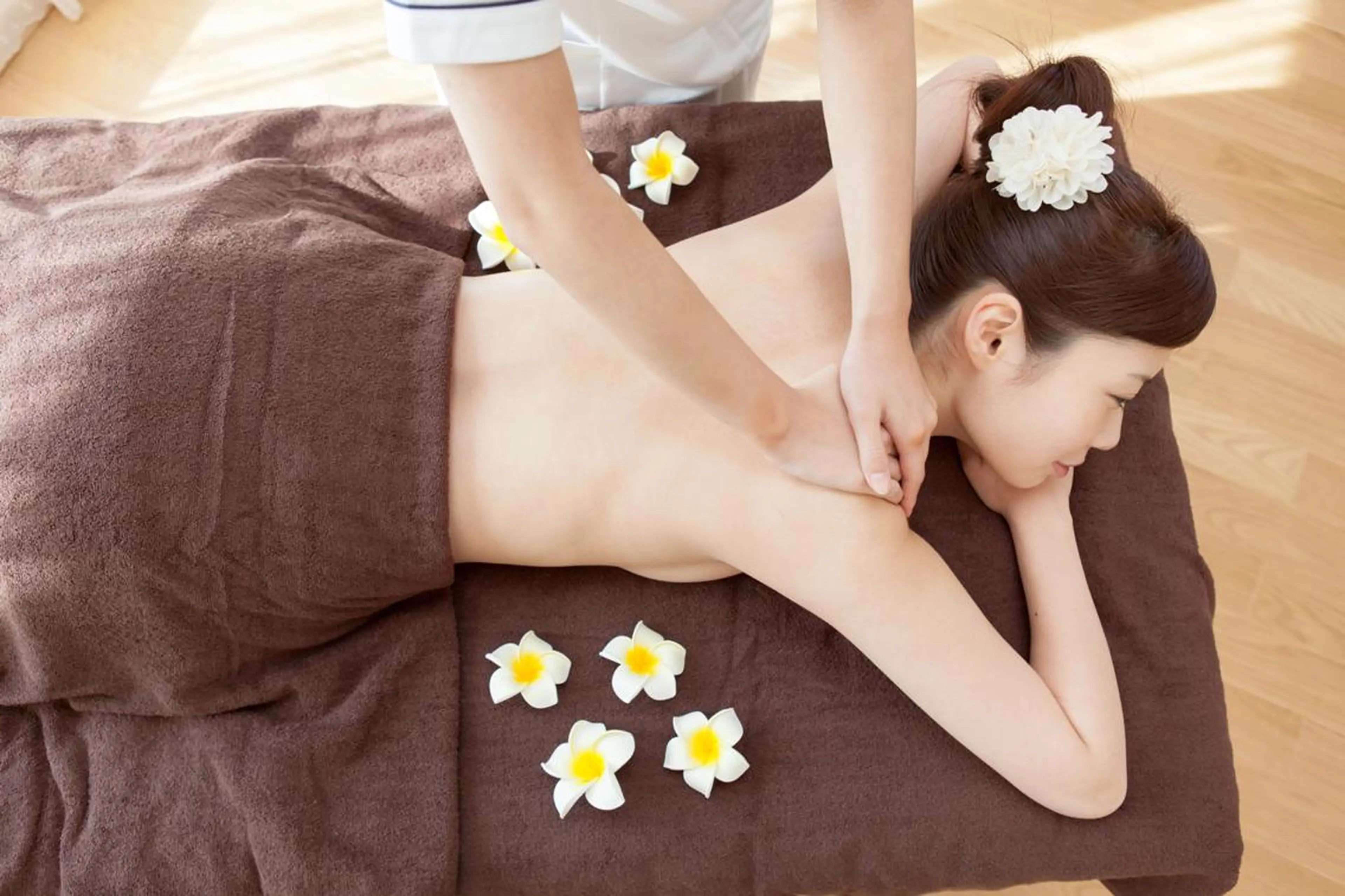 10伊藤 明日香のエステ・リラクイメージ