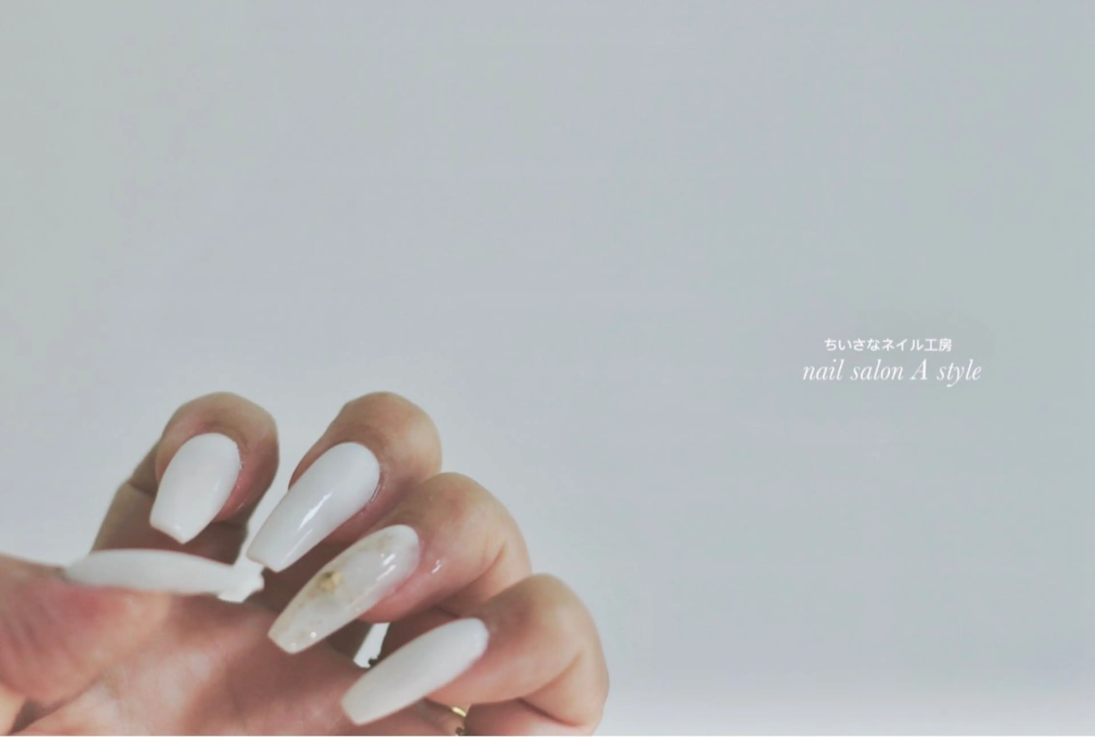 ネイル nail salon A styleのネイルデザイン