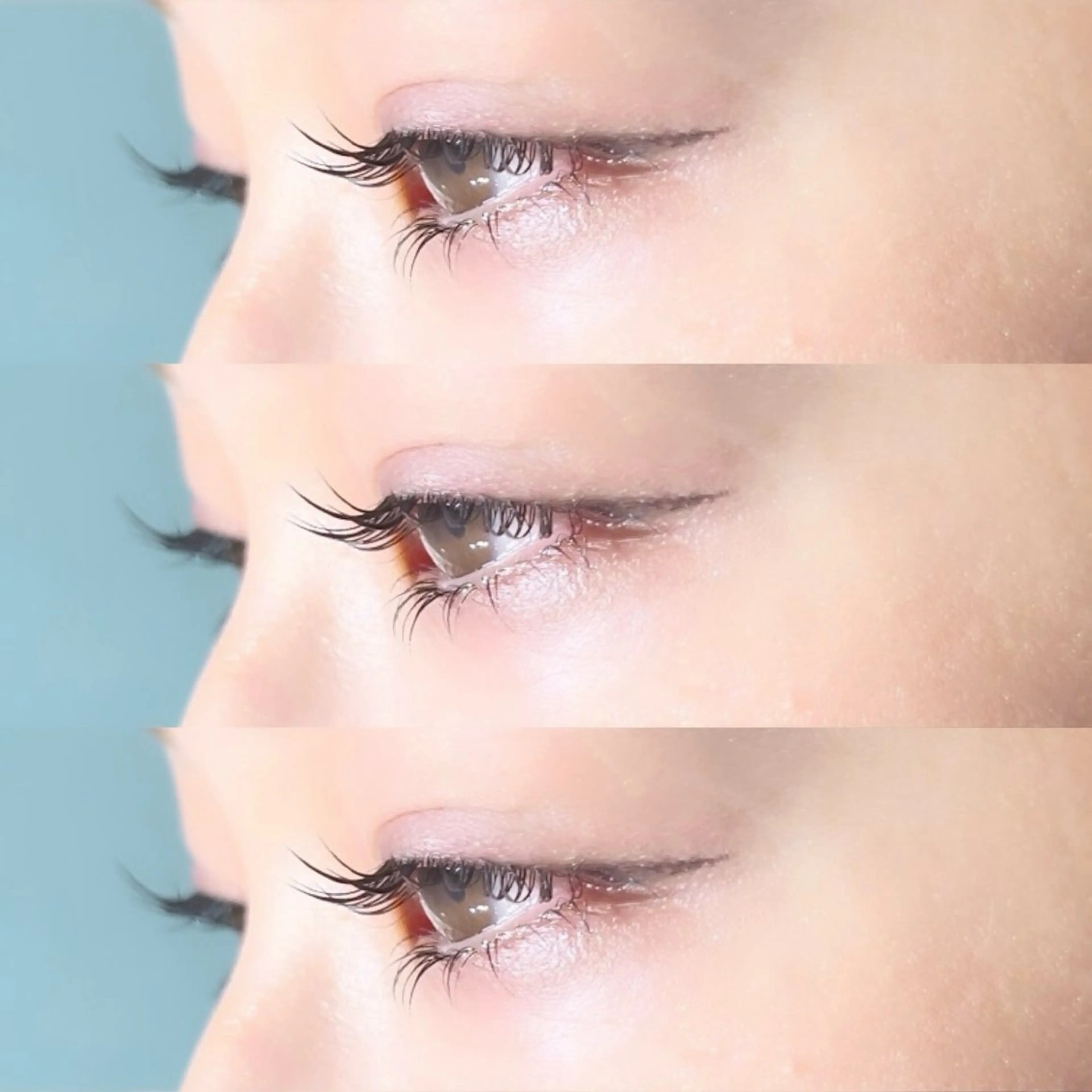 マツエク・マツパ GaHaRa所属・GaHaRa NAIL&EYEのマツエク・マツパデザイン