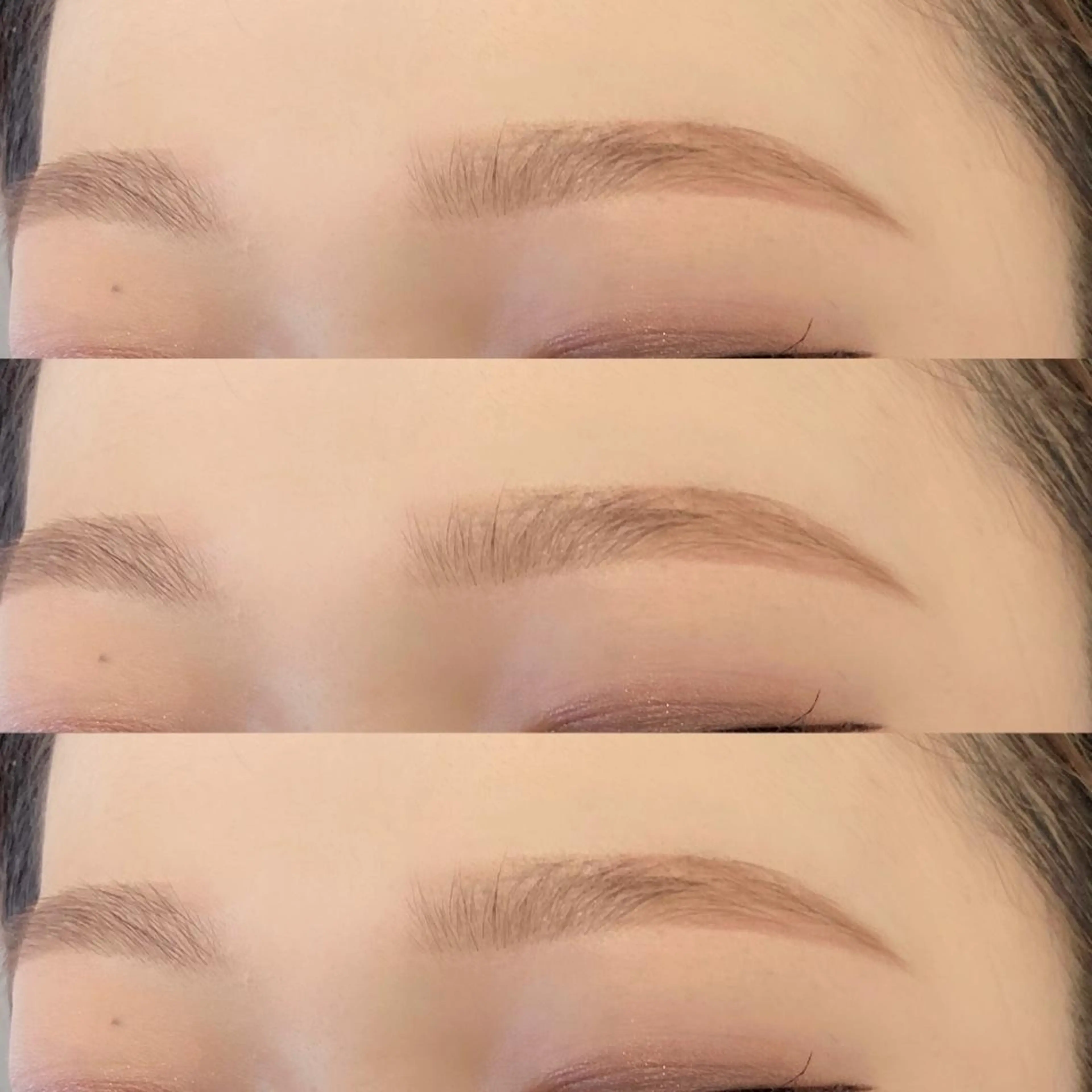 アイブロウ 노ㅇㅏ 🏹♡のエステ・リラクイメージ