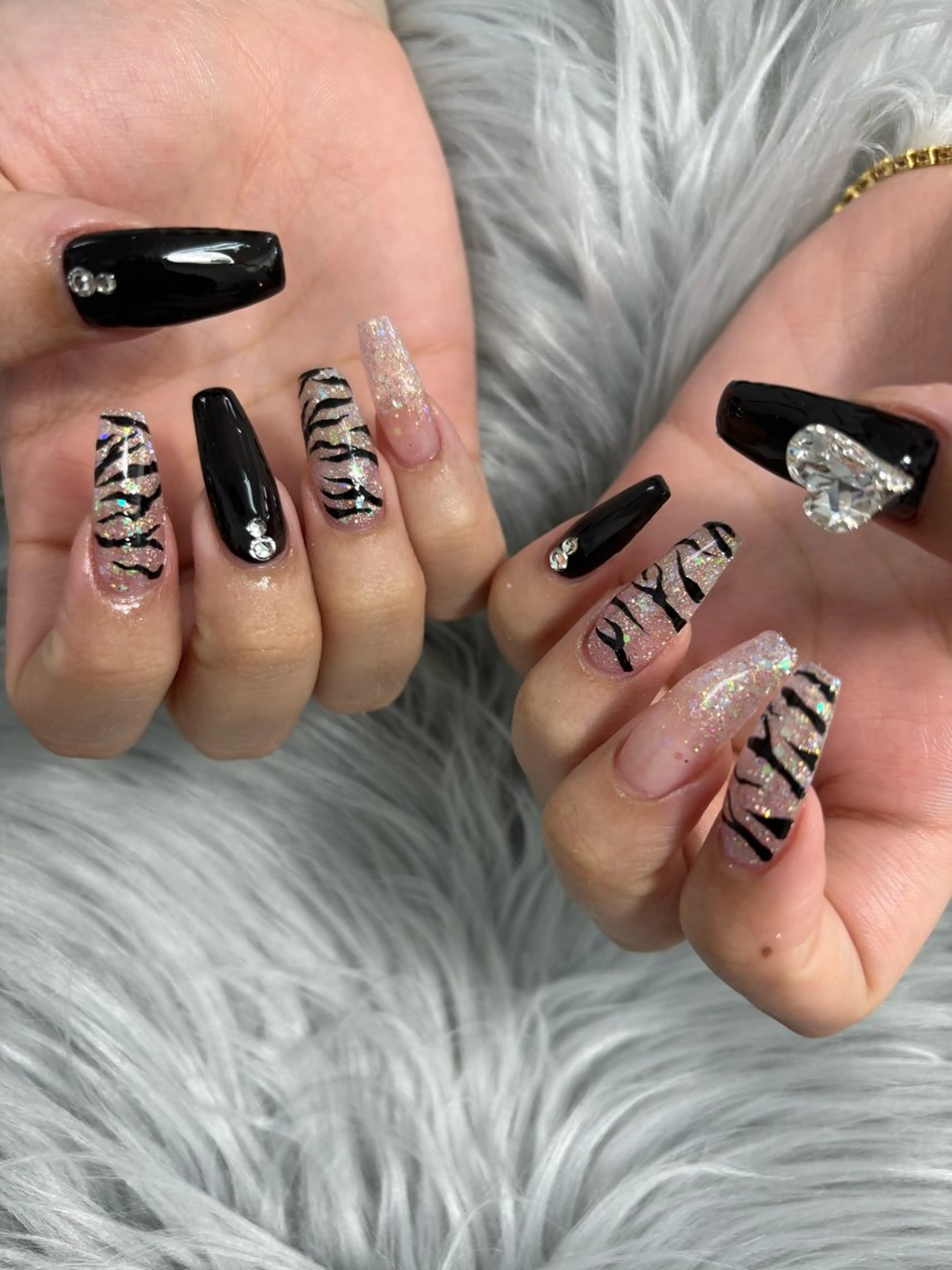 ネイル stella nail所属・stella ✴︎nailのネイルデザイン