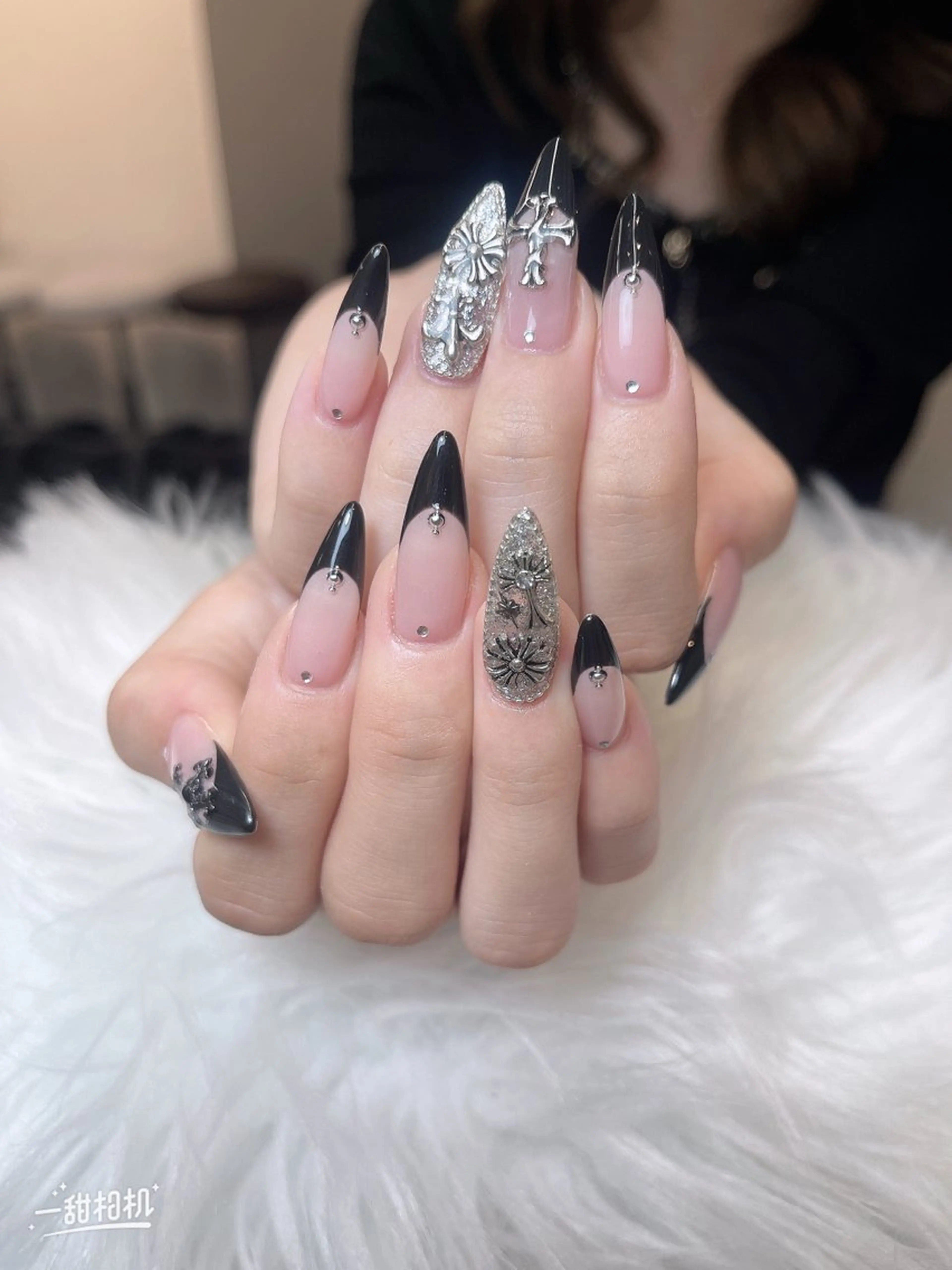 ネイル ハンドネイル viet phe所属・Vp ネイルのネイルデザイン