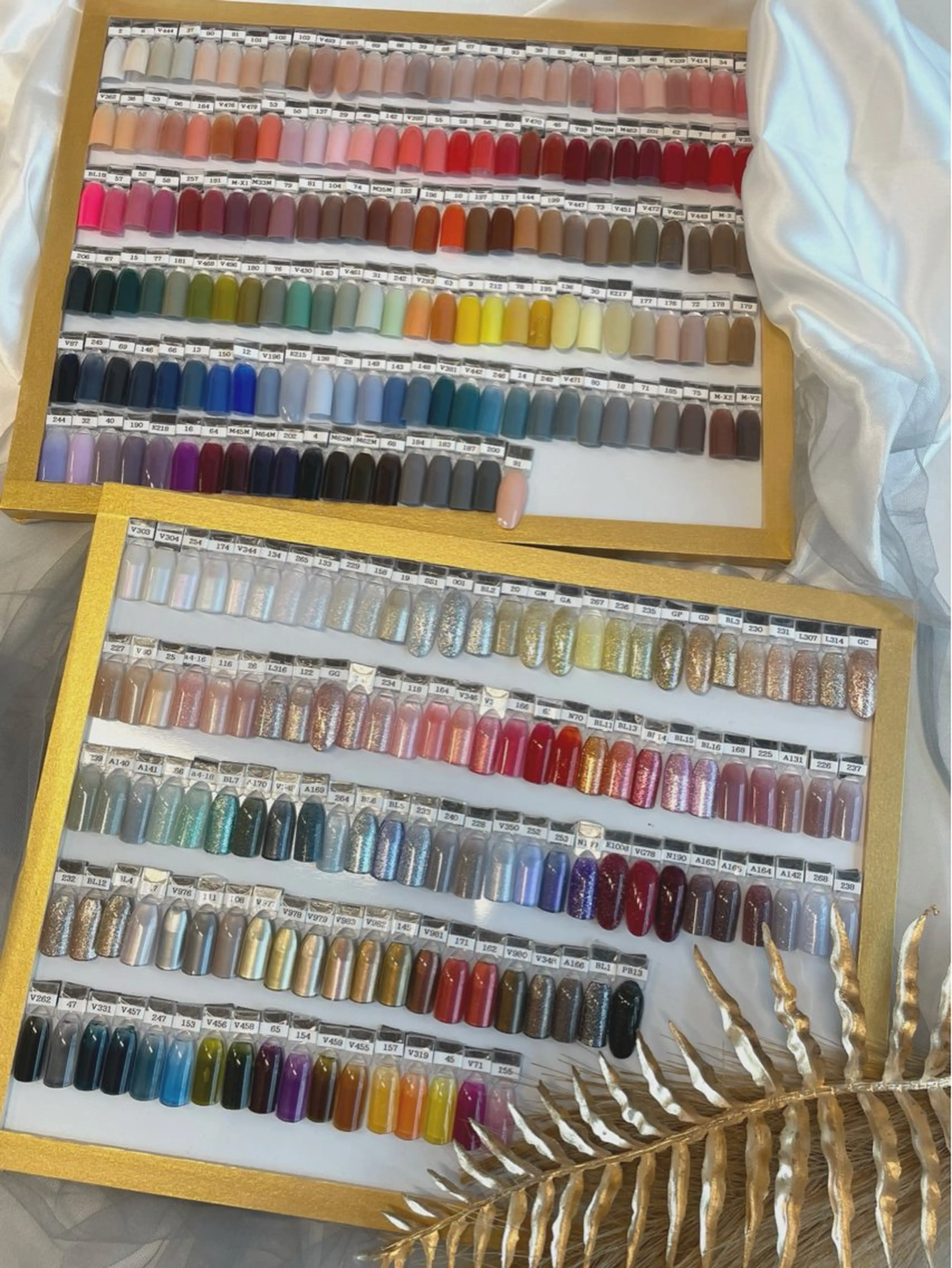 ネイル Pureté by Nnail所属・Pureté by Nnailのネイルデザイン