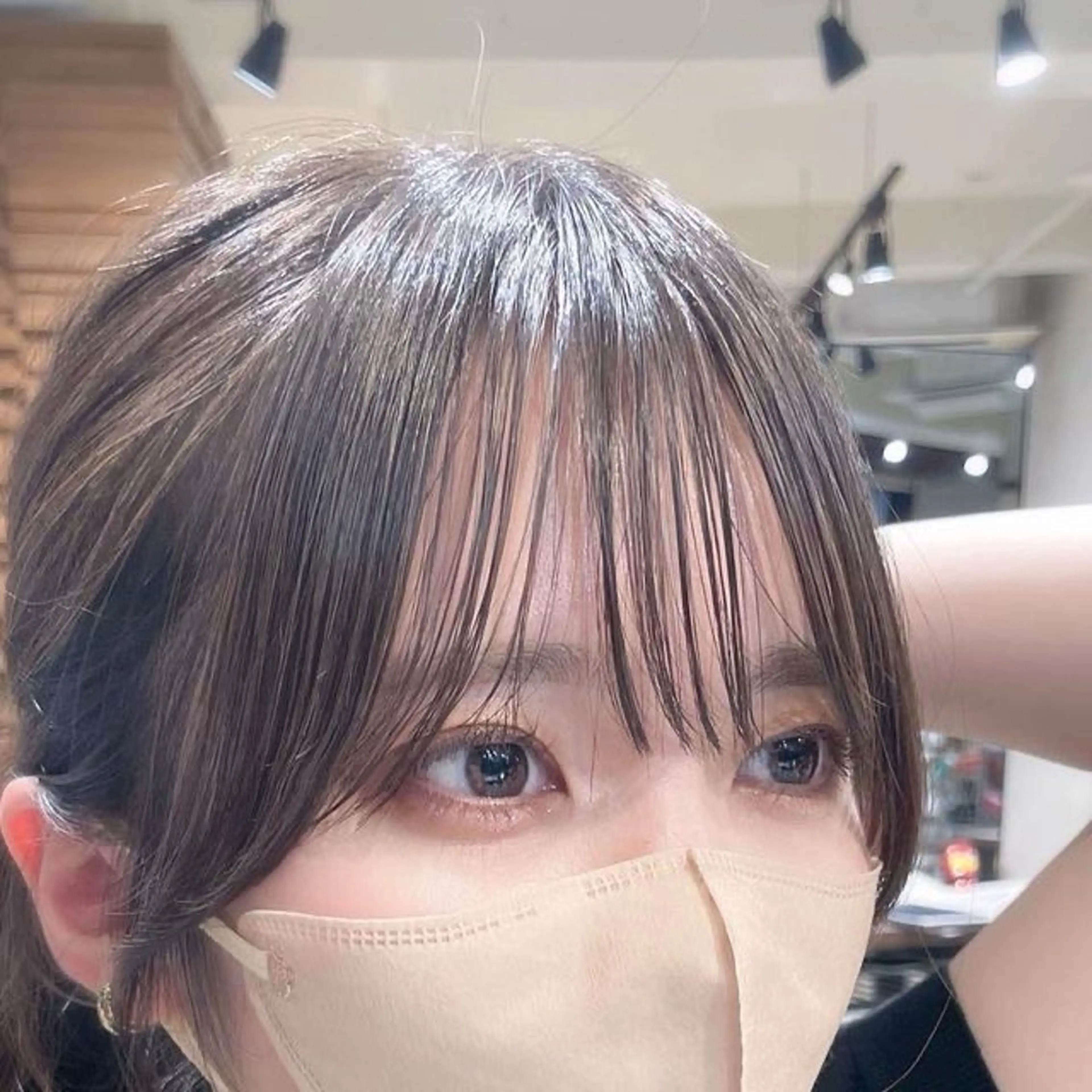 ショート 🎀Fuse / non🎀のヘアスタイル