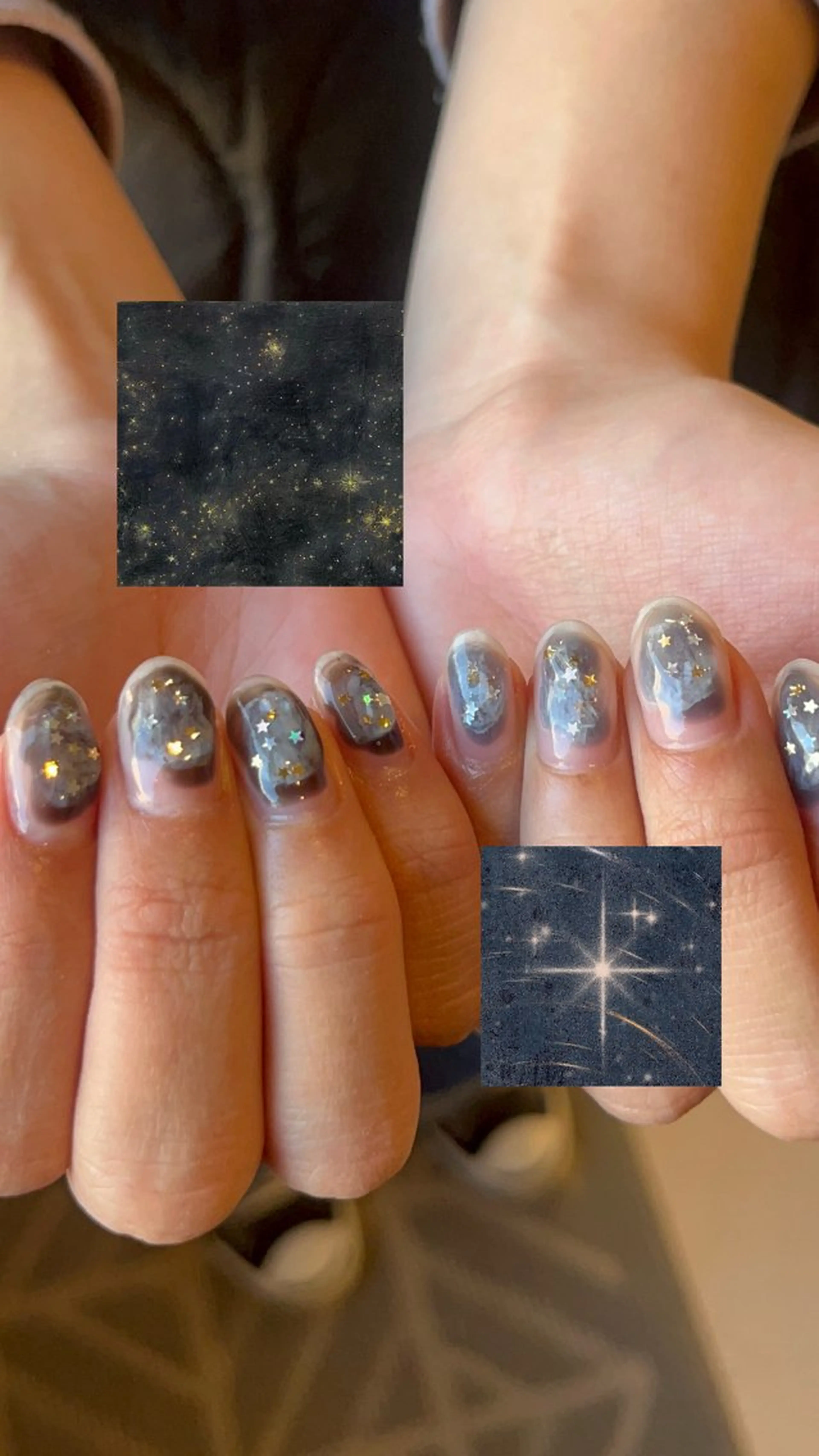 ネイル ハンドネイル ★ RAY★のネイルデザイン