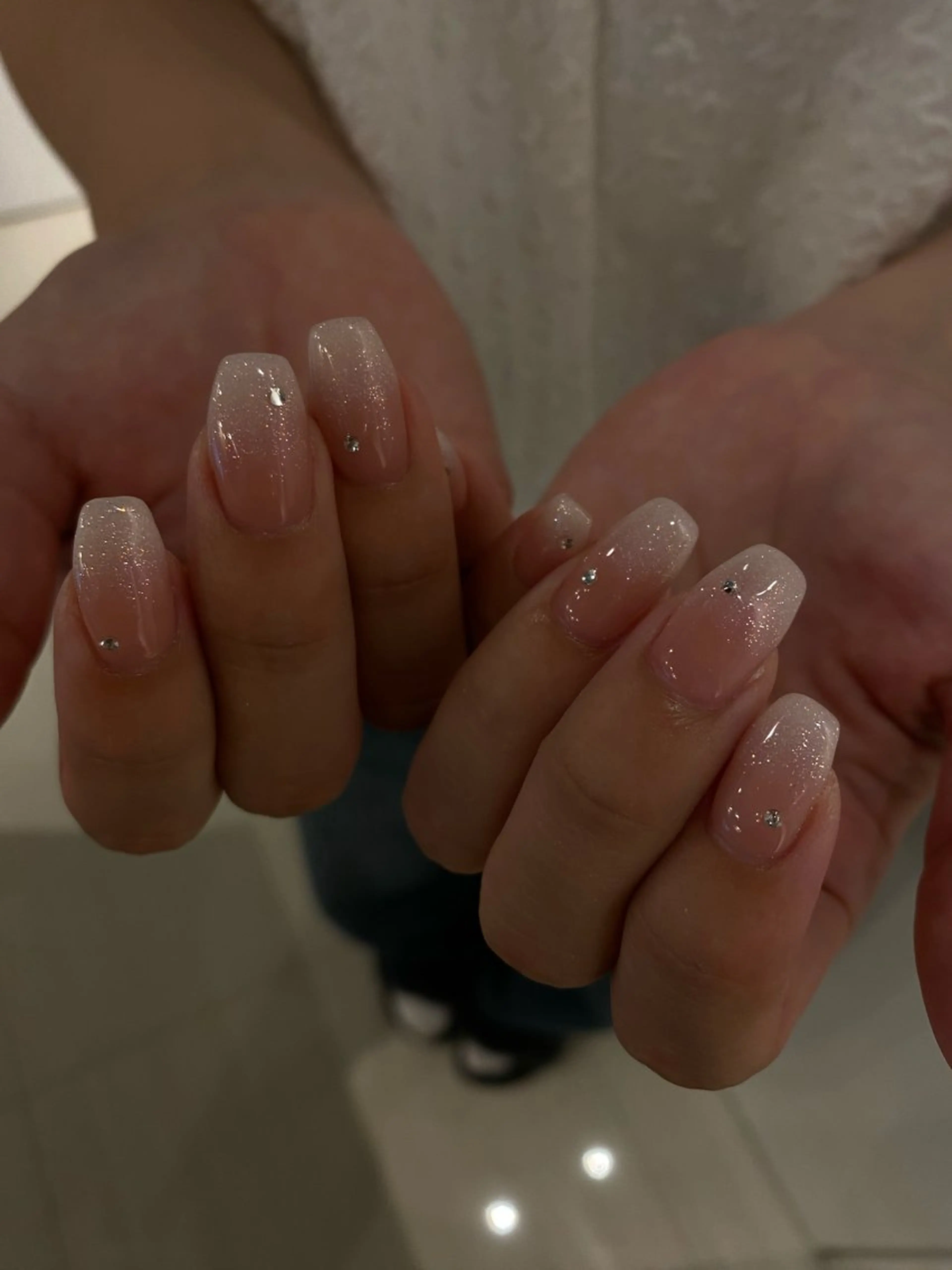 ネイル ハンドネイル melty 神宮前/ fuukaのネイルデザイン