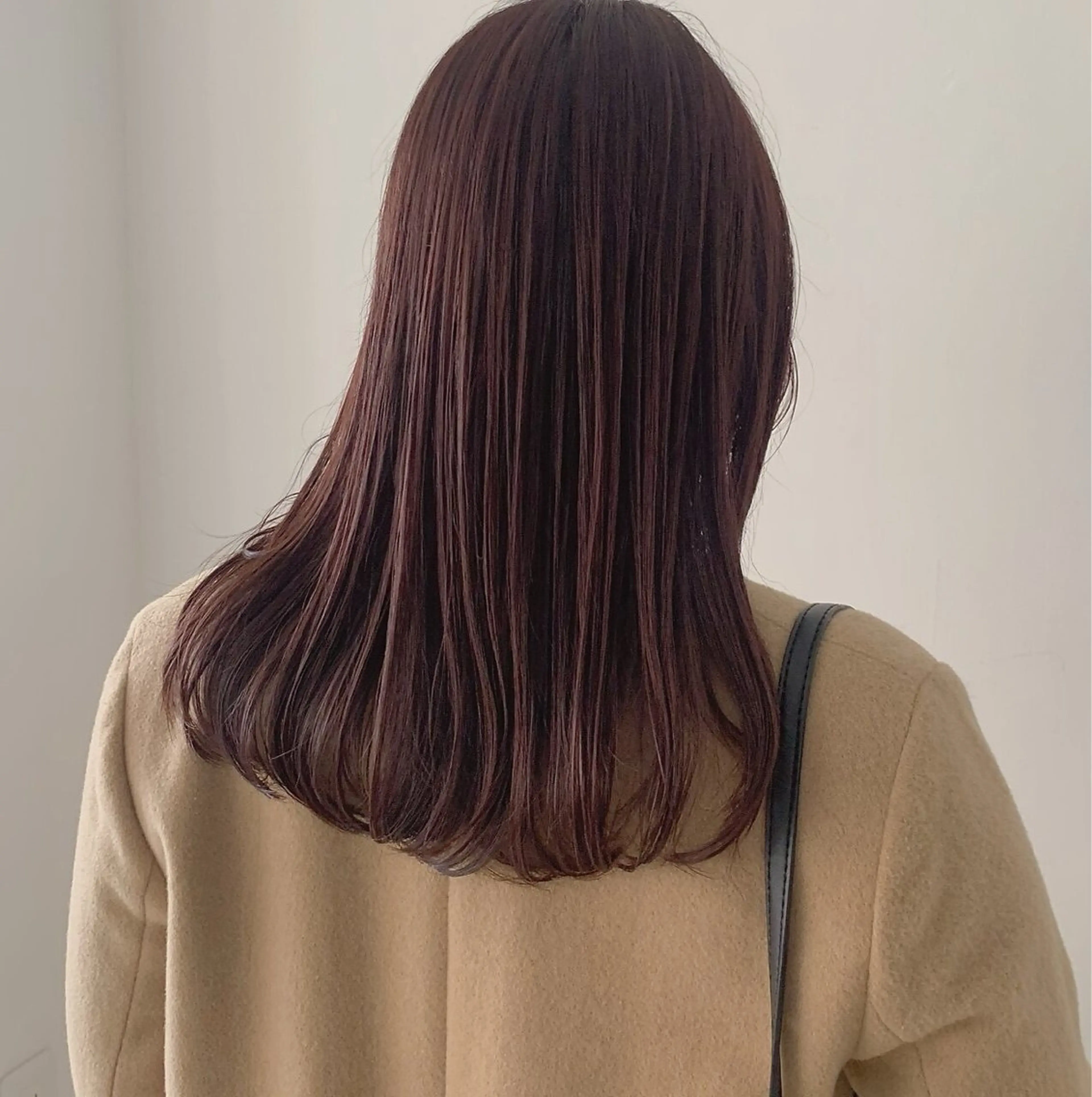 カラー Riona /大阪/マツエク💎のマツエク・マツパデザイン