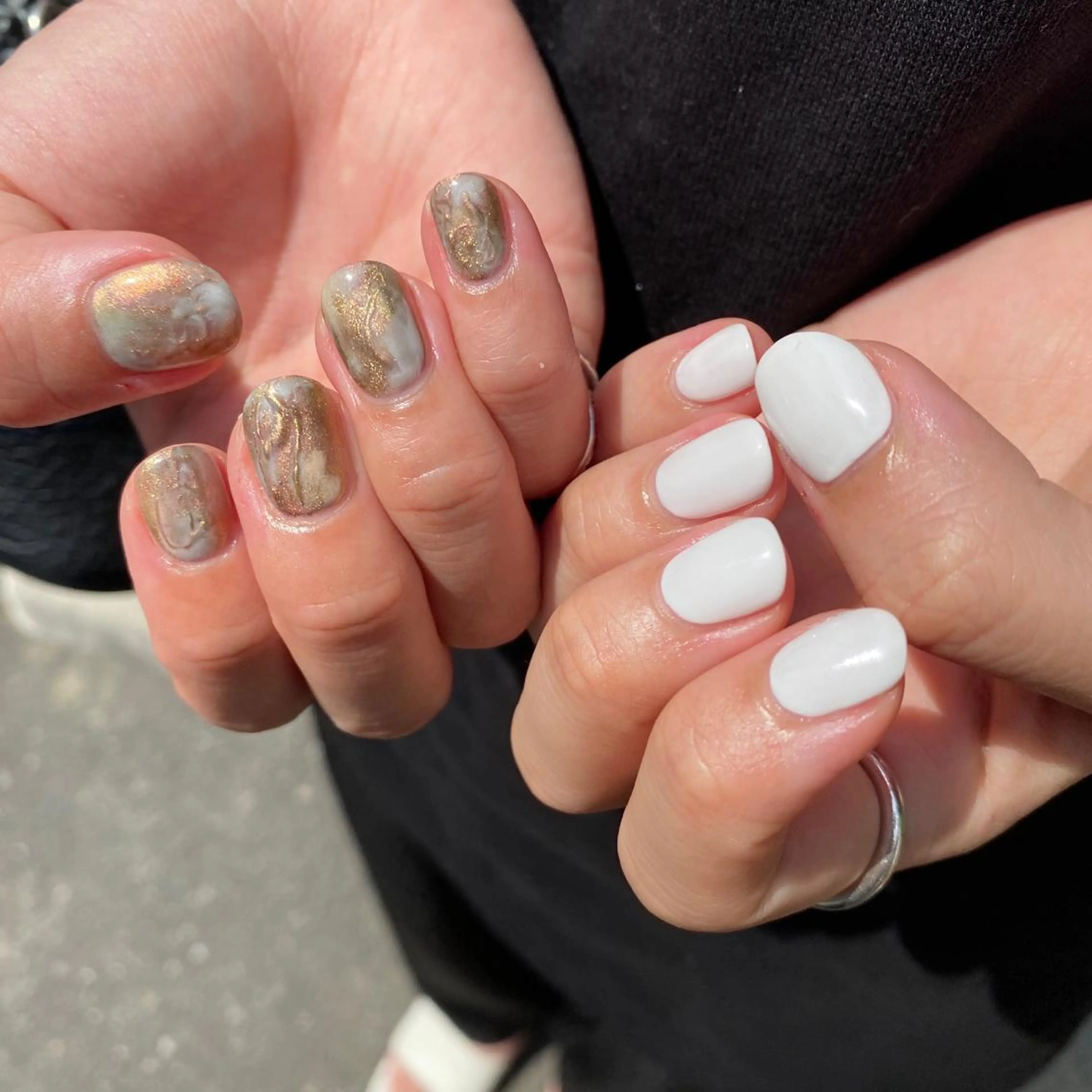 ネイル 原宿ネイルサロン /Kazamiのネイルデザイン