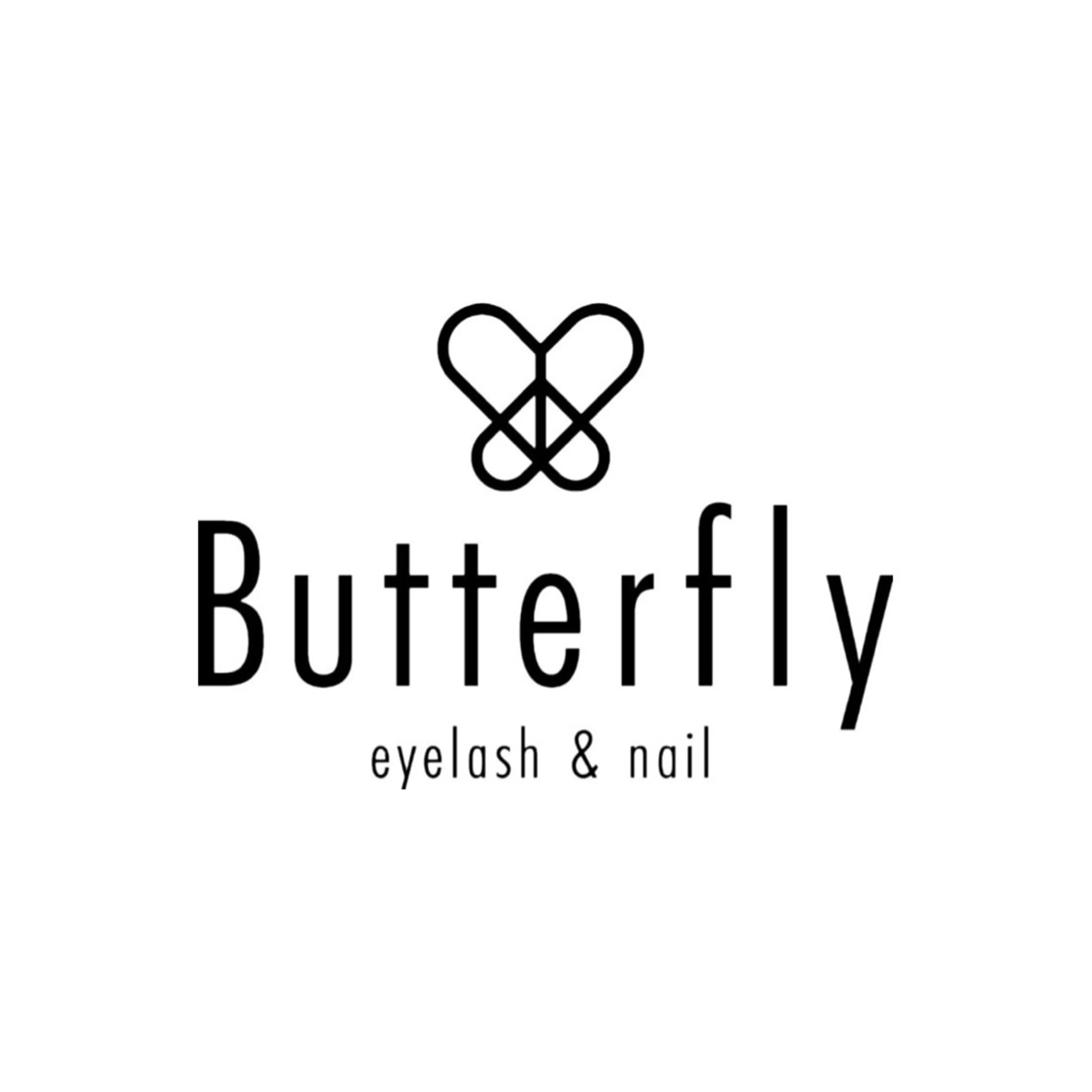 ネイル Butterfly 🦋MASHITAのマツエク・マツパデザイン