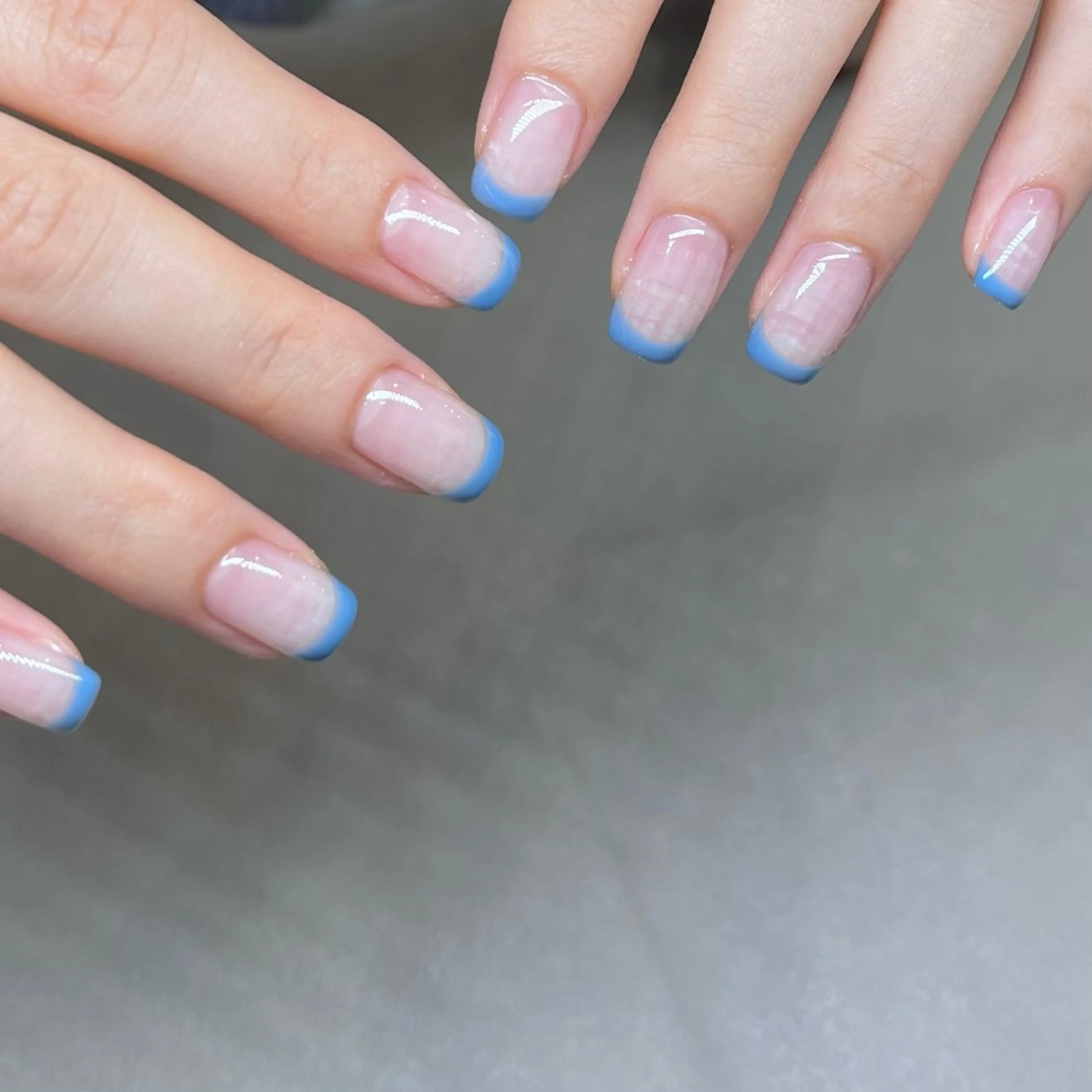 ネイル maison de NALIのネイルデザイン